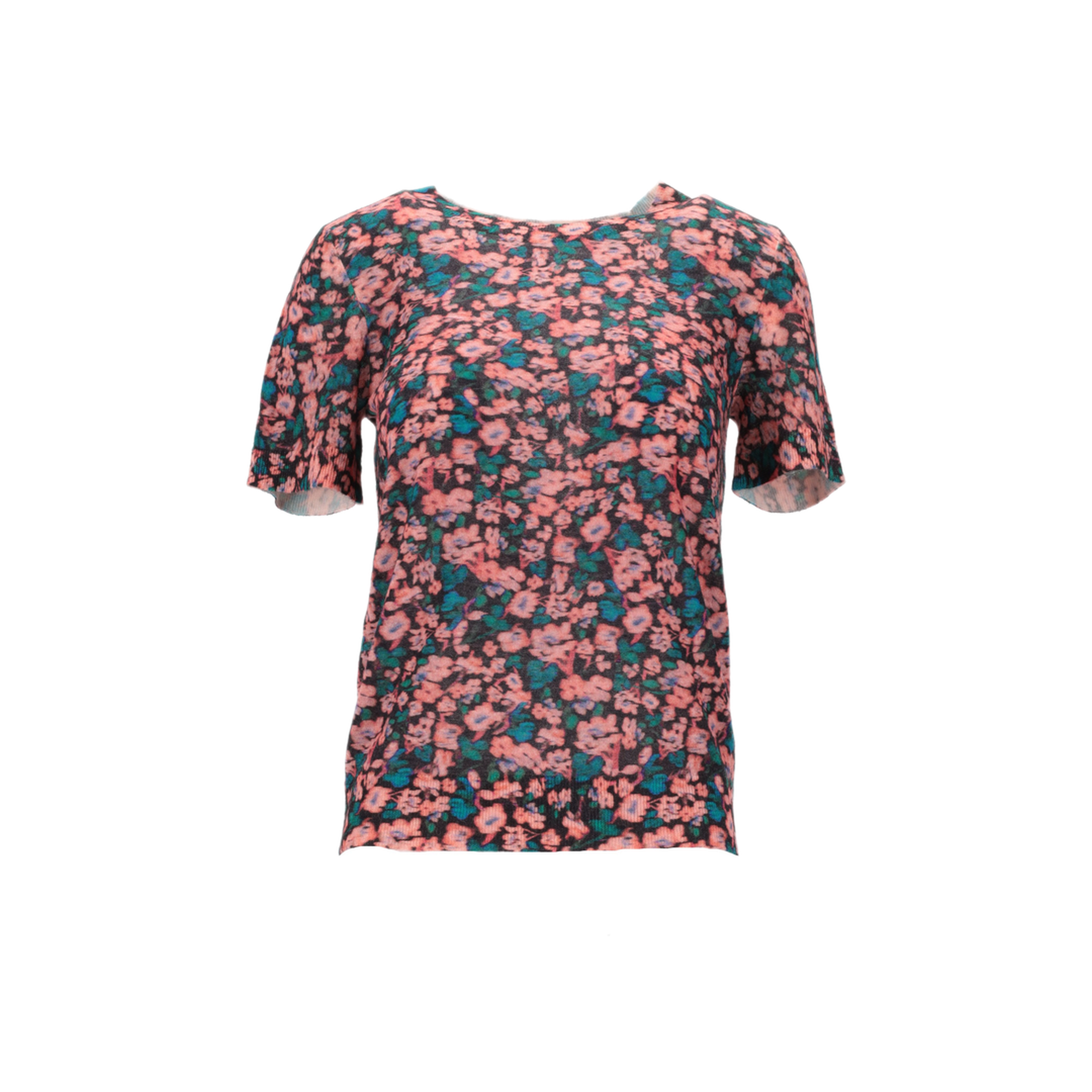 MAYFEYR - Paul Smith - Knitted Ss Top - W2R650NT3137628