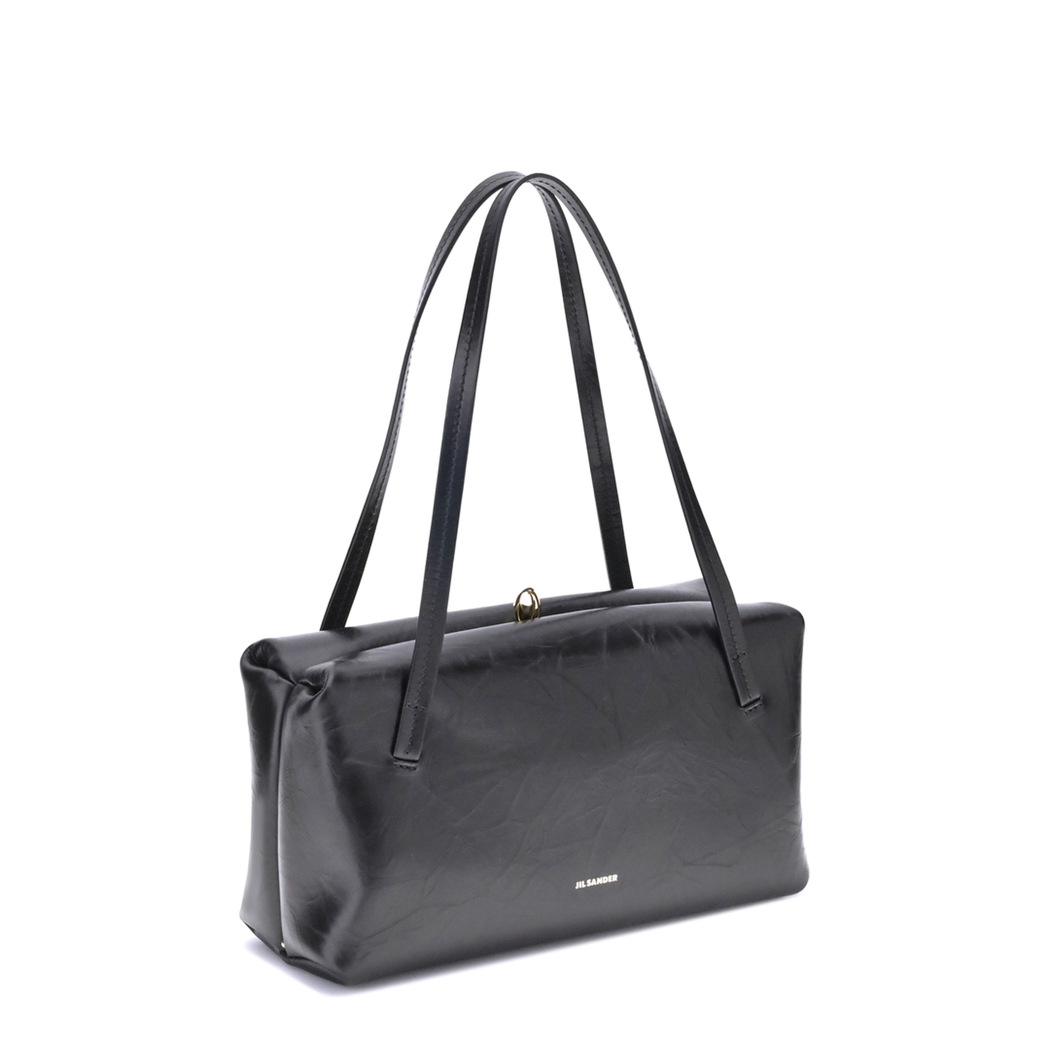 MAYFEYR - Jil Sander - Small Goji Pillow Shoulder Bag - J08WD0078P5636