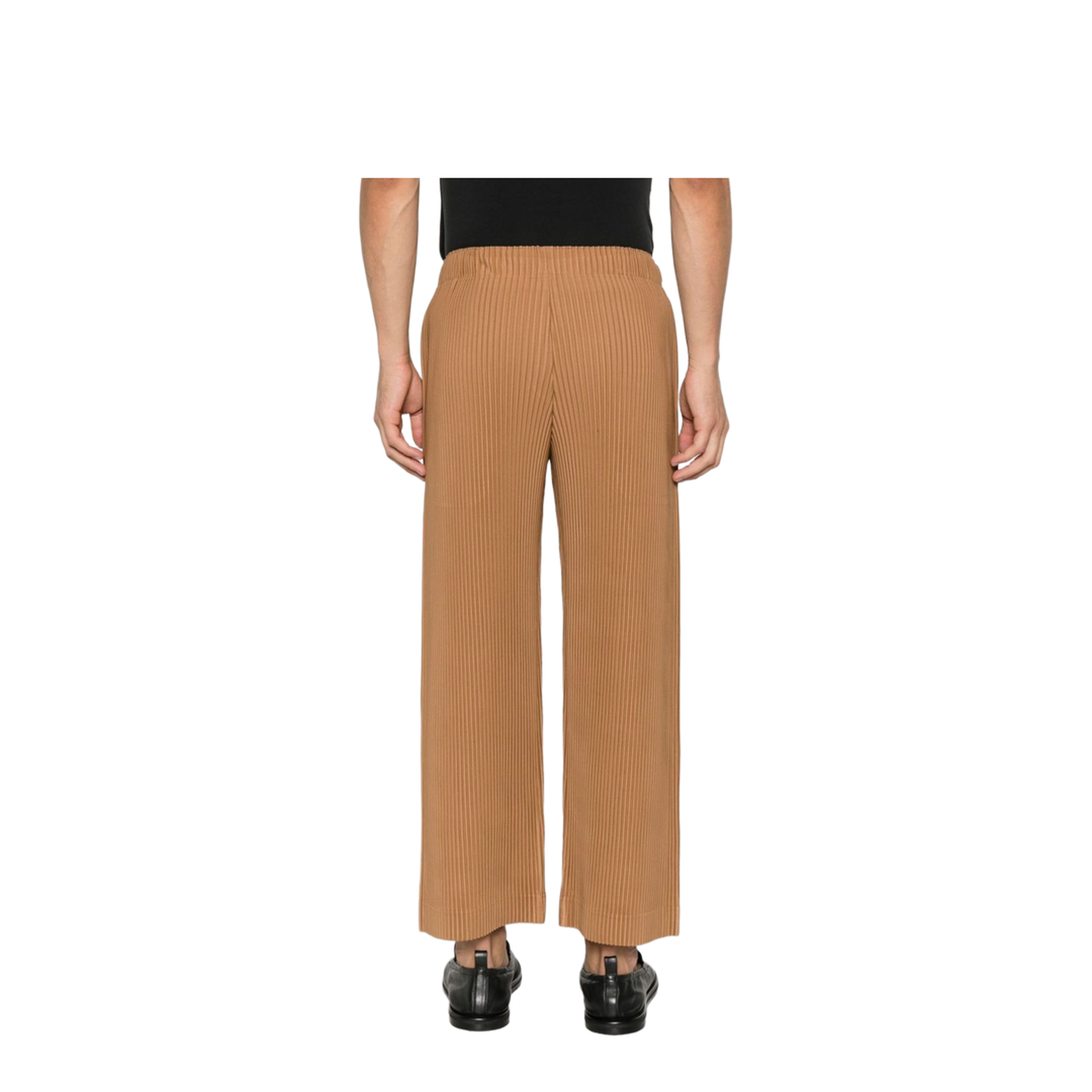 Trousers Brown