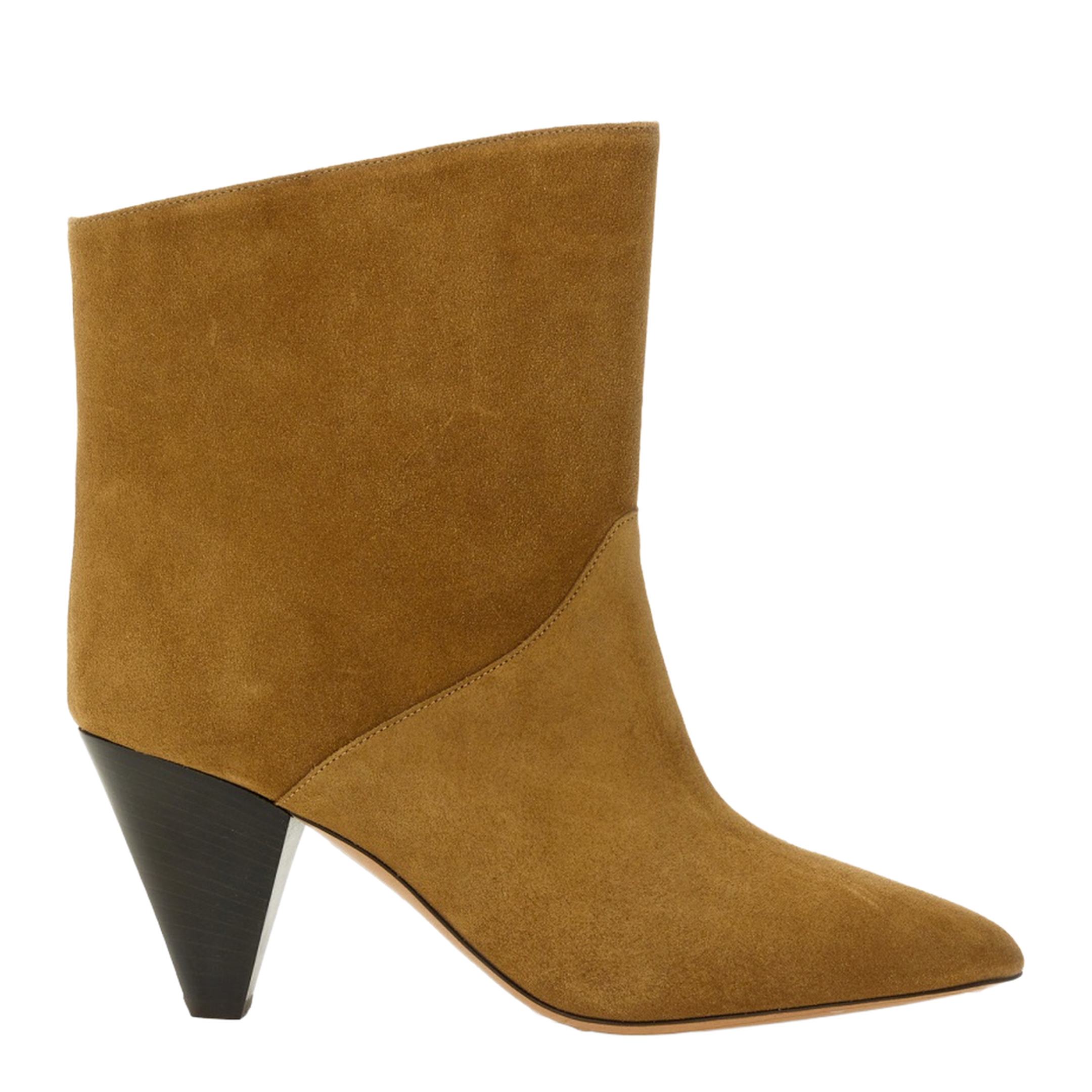 MAYFEYR - Isabel Marant - Loline Boot - BO0196FAC1A10S67SA