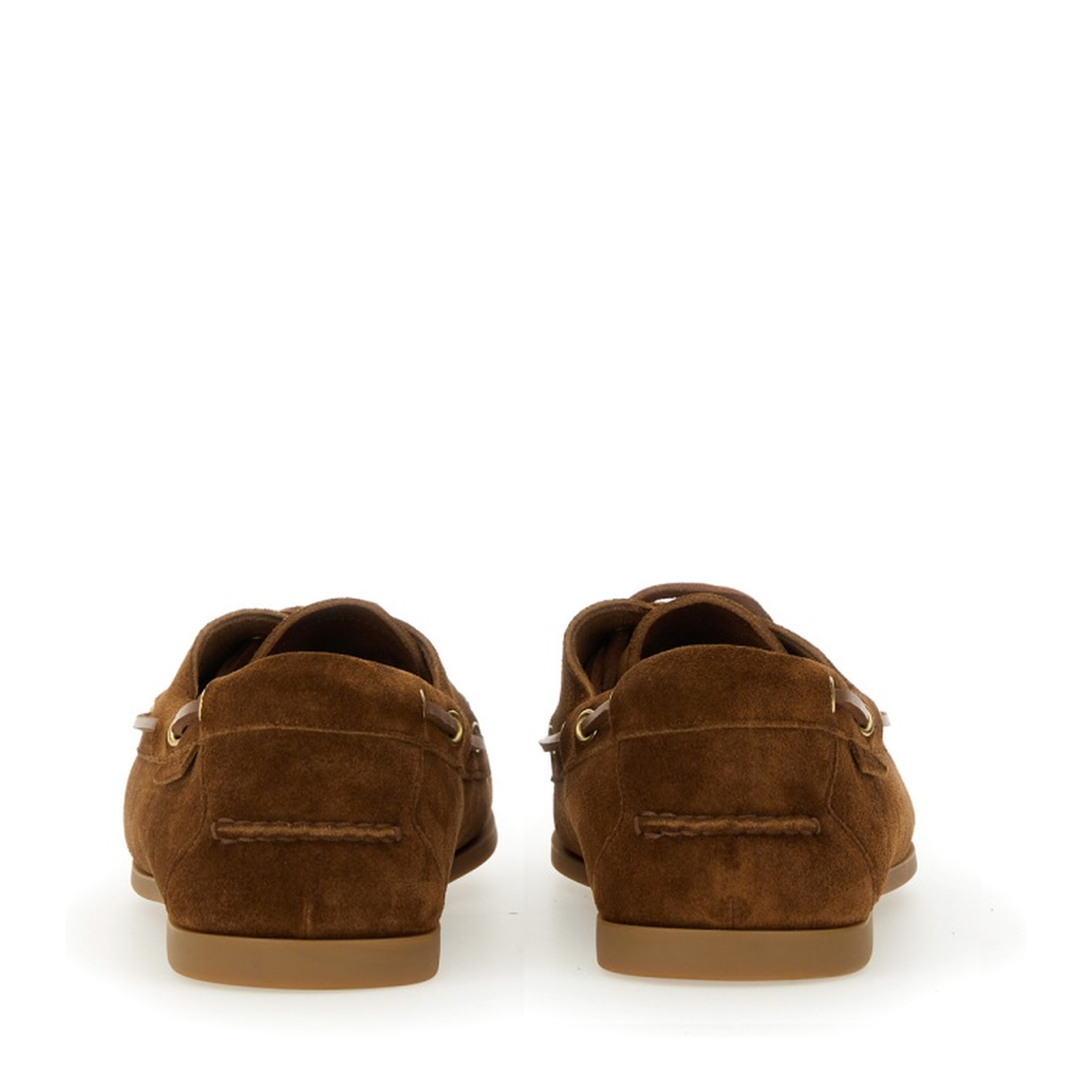 Moccasin Robin