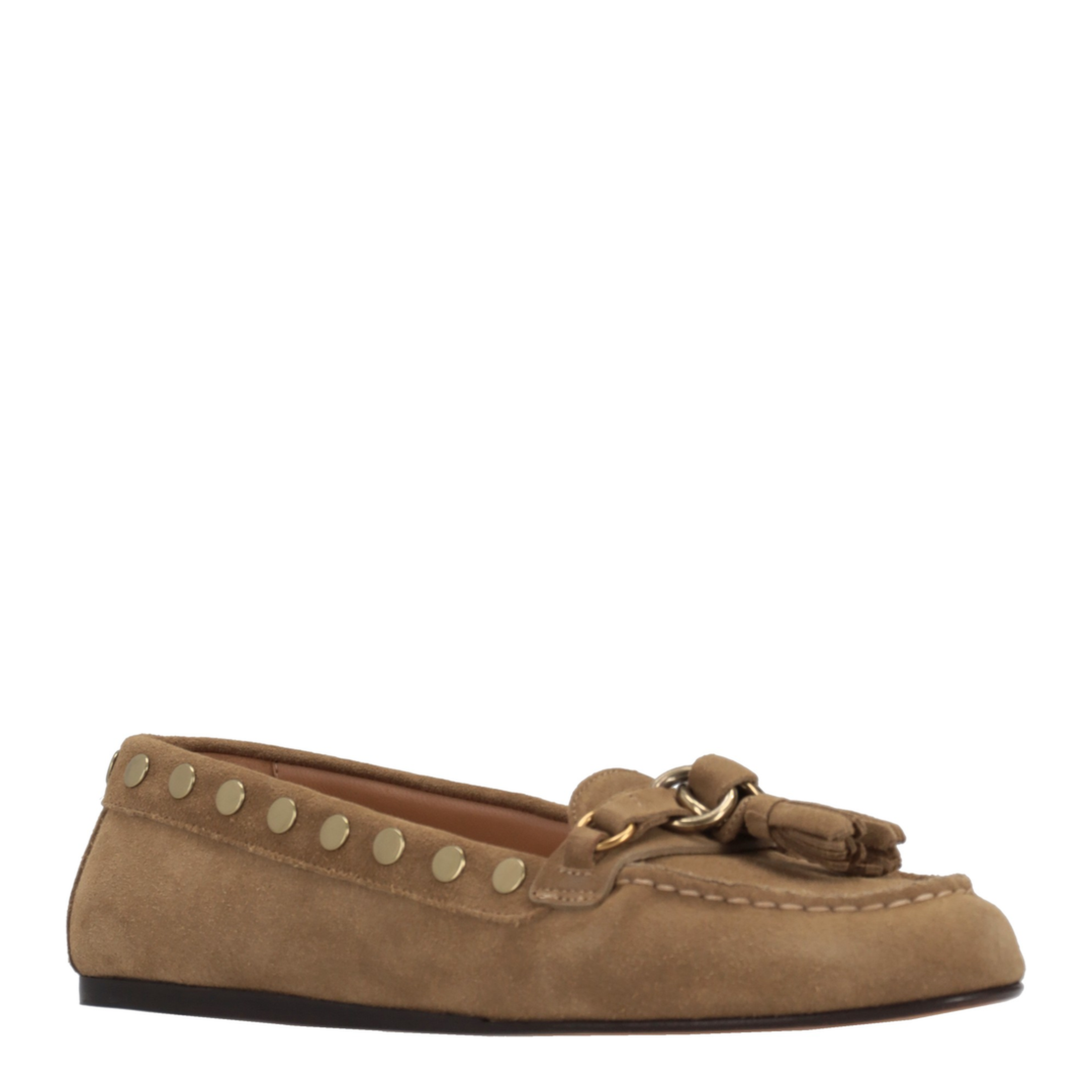 MAYFEYR - Isabel Marant - Mocassins - MC0030FAD1A18S50TA