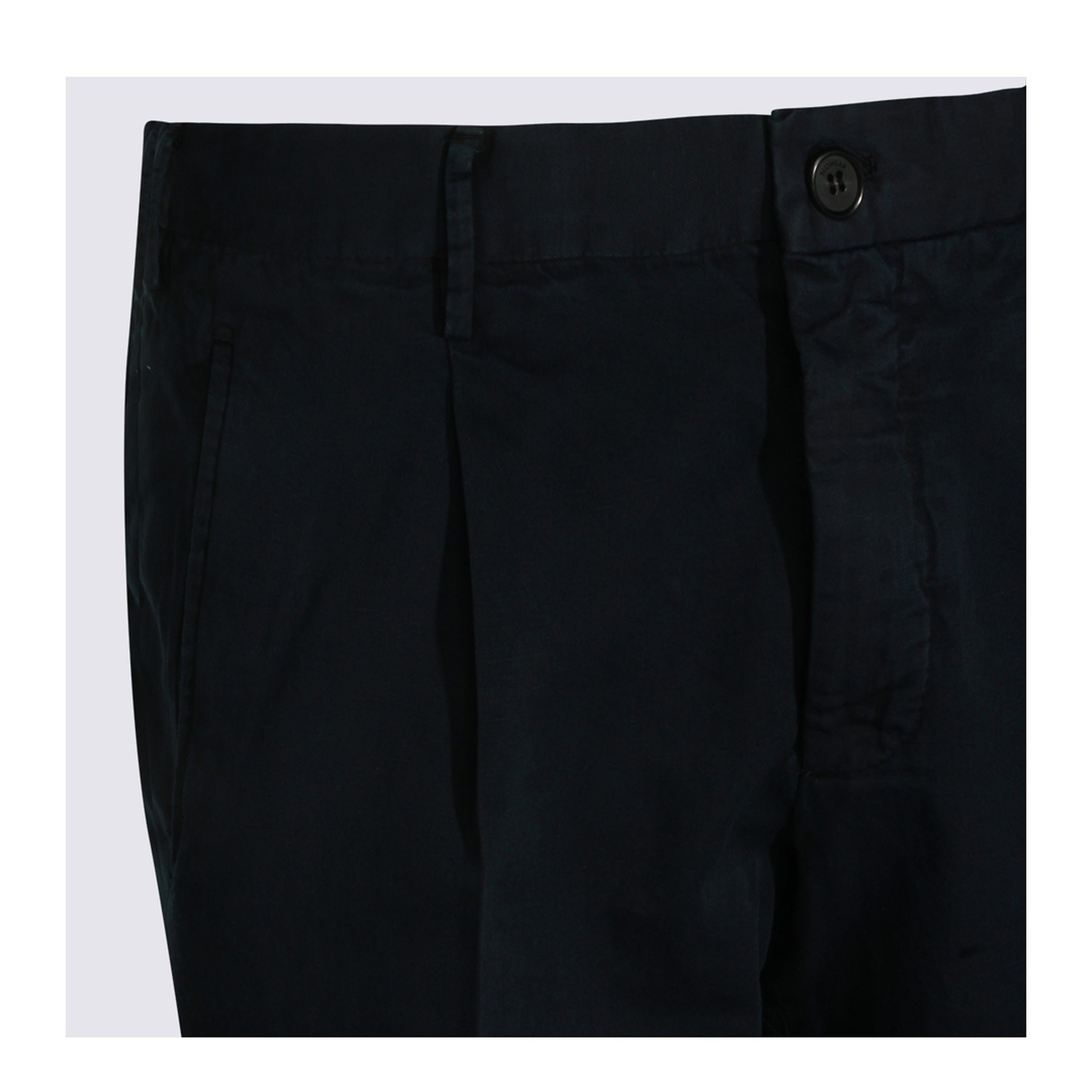 MAYFEYR - Incotex - Trousers - ZM541W9423A835