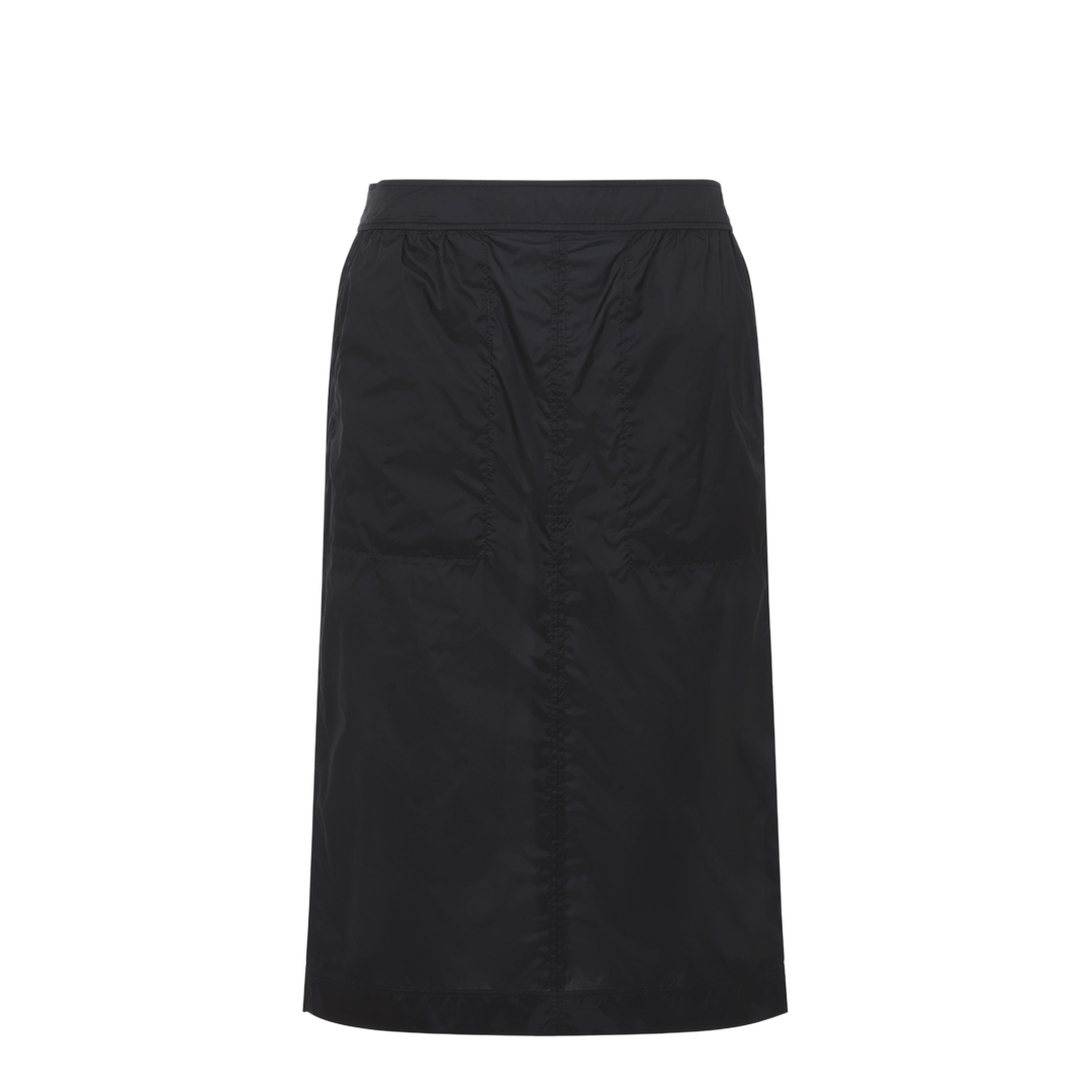 MAYFEYR - Saint Laurent - Midi Skirt - 870894Y8J40