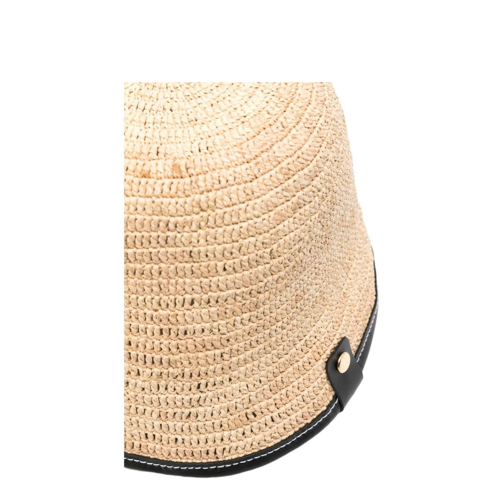 Le Bob Soli Bucket Hat