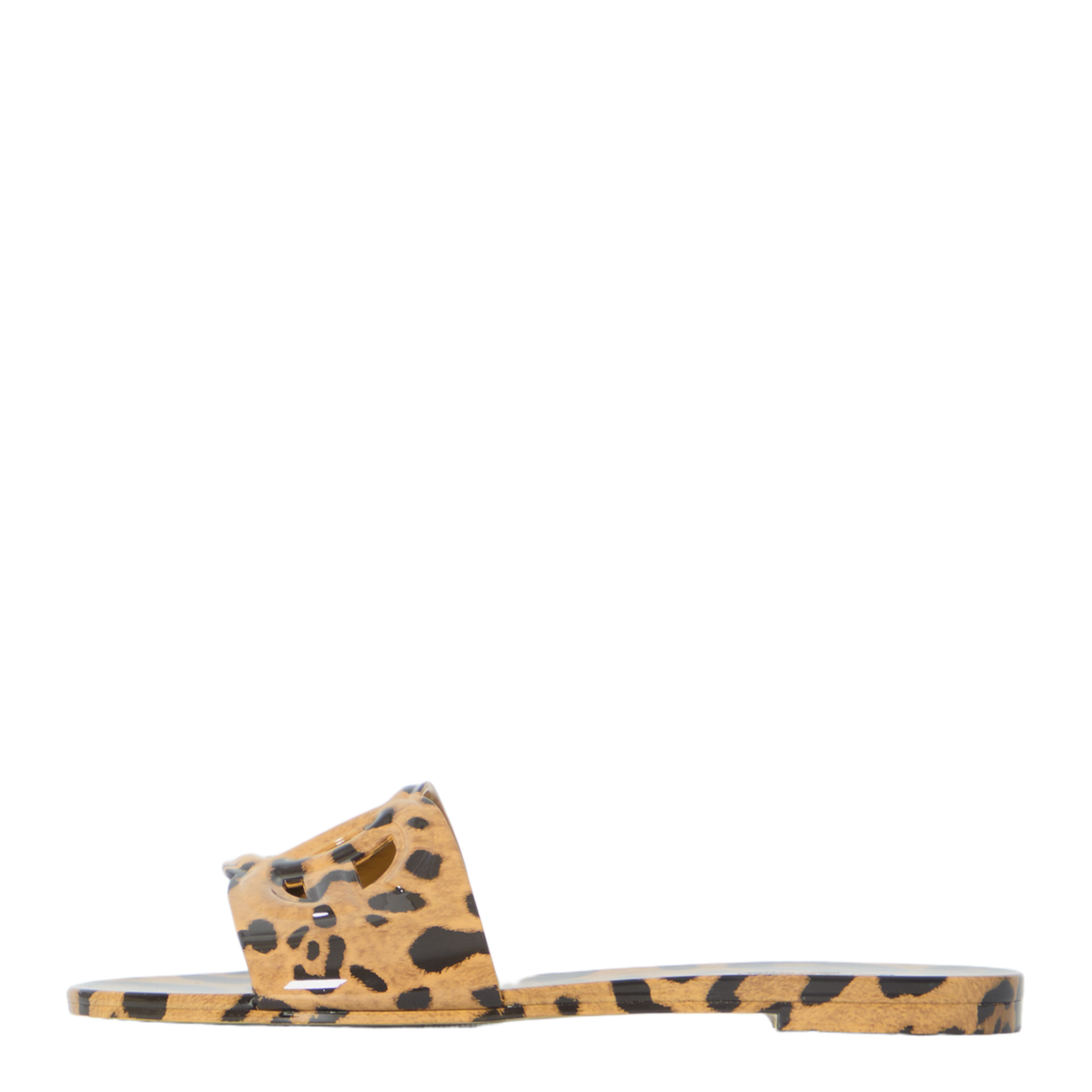 MAYFEYR - Dolce & Gabbana - Leo Beachwear Slides - CW2215A0017HY13M