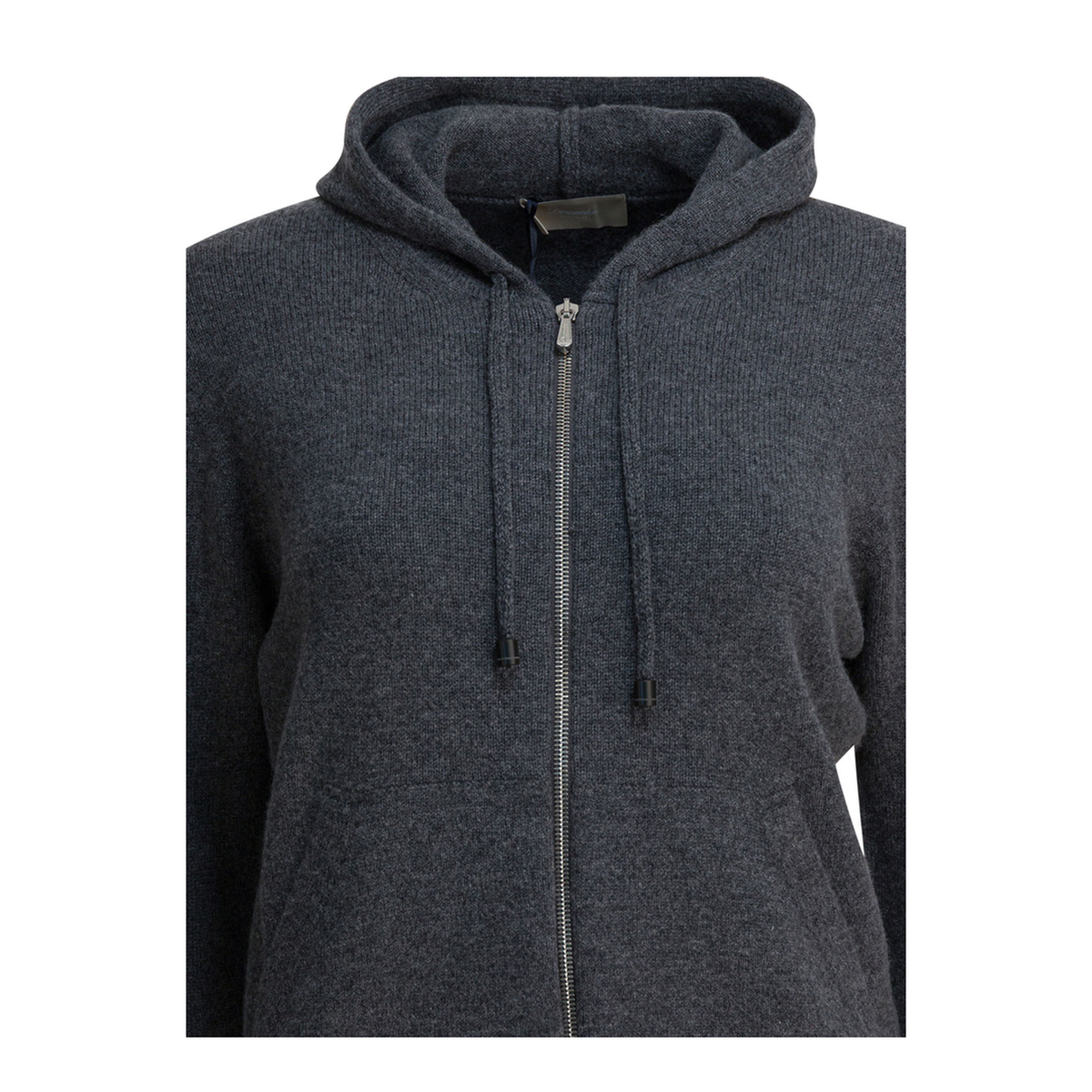 MAYFEYR - Drumohr - Knitwear - L8K221UL670SMOKE