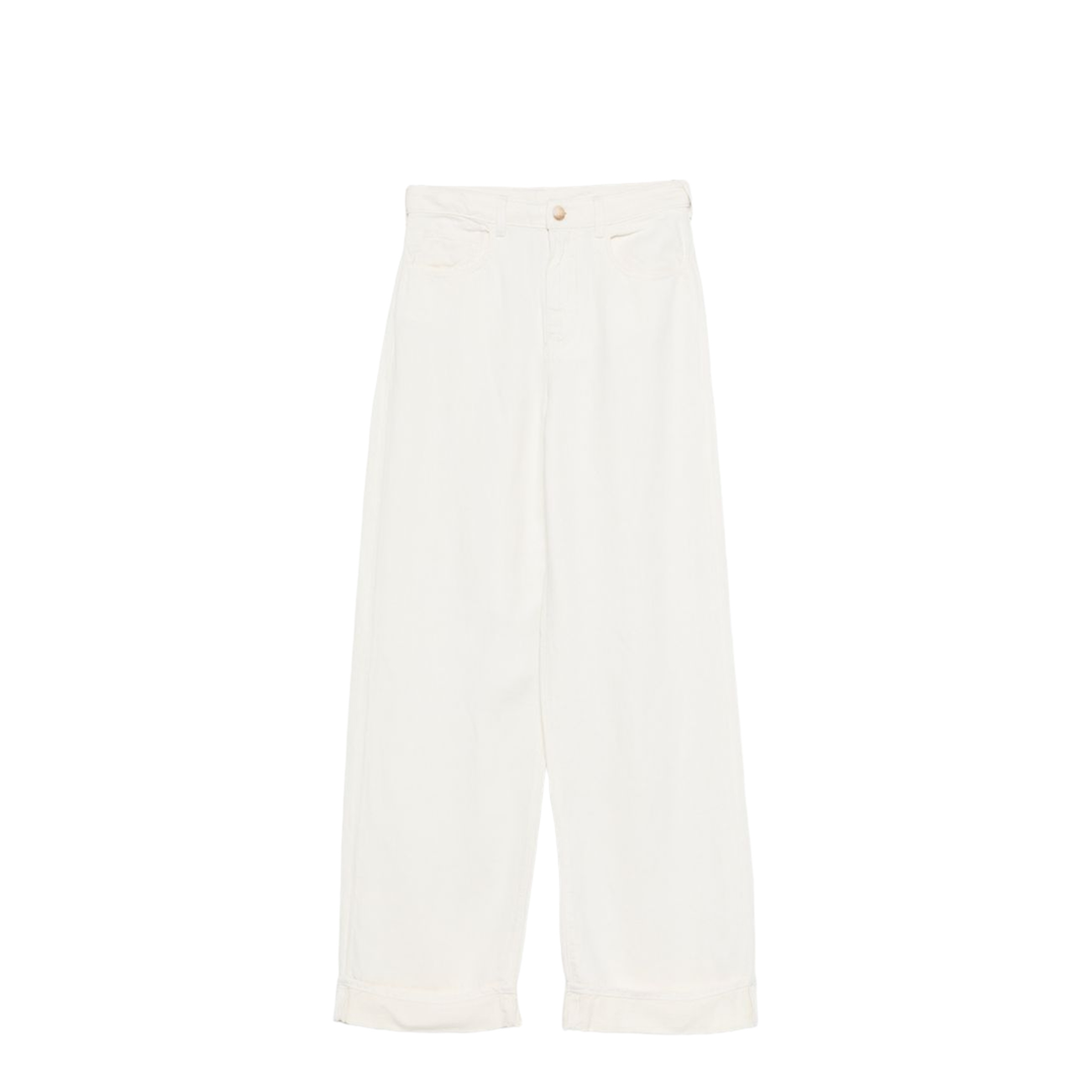 MAYFEYR - Emporio Armani - Jeans Beige - EW000737AF14857U1058