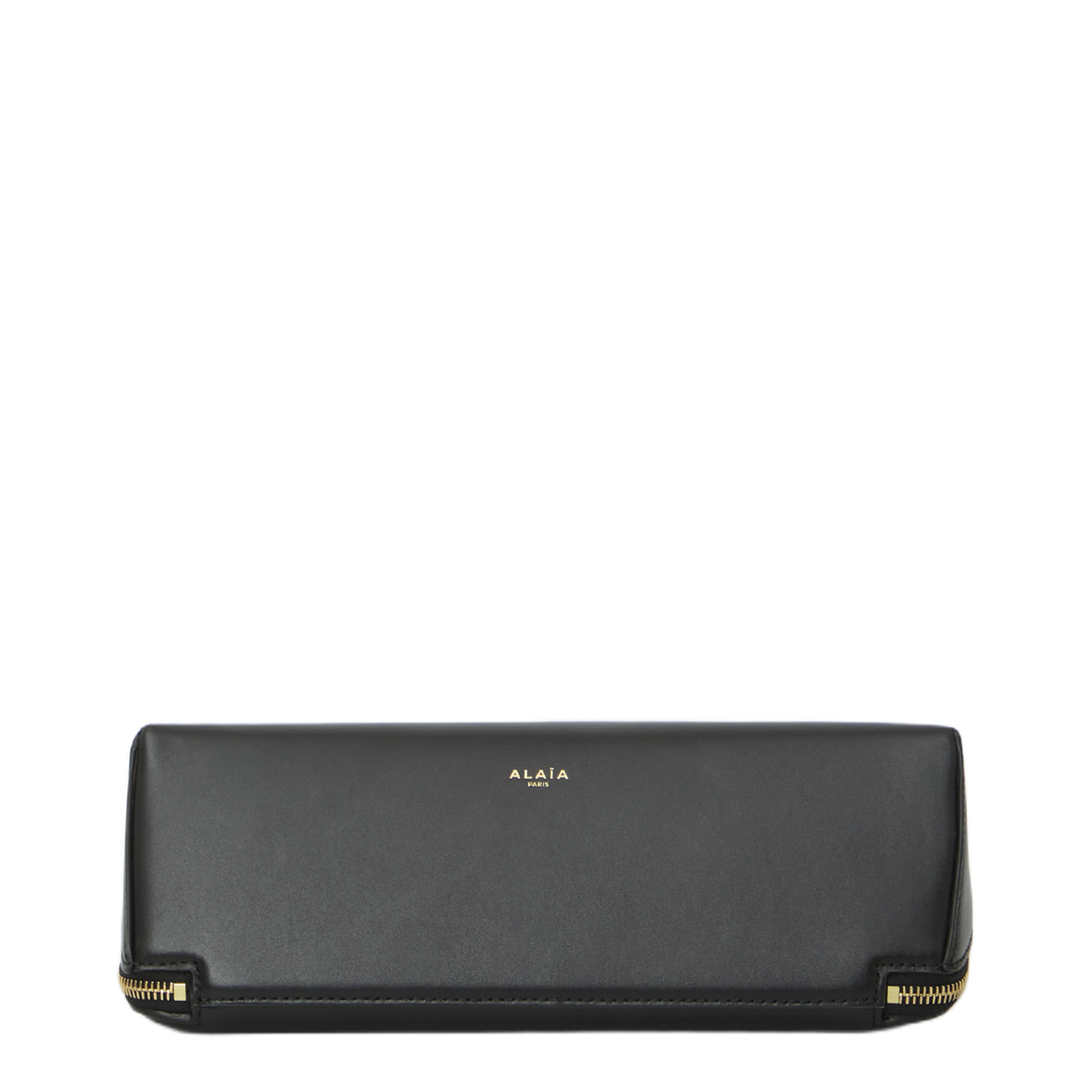 MAYFEYR - Alaia - Black Delta Bag Small - AA1L1015I255999