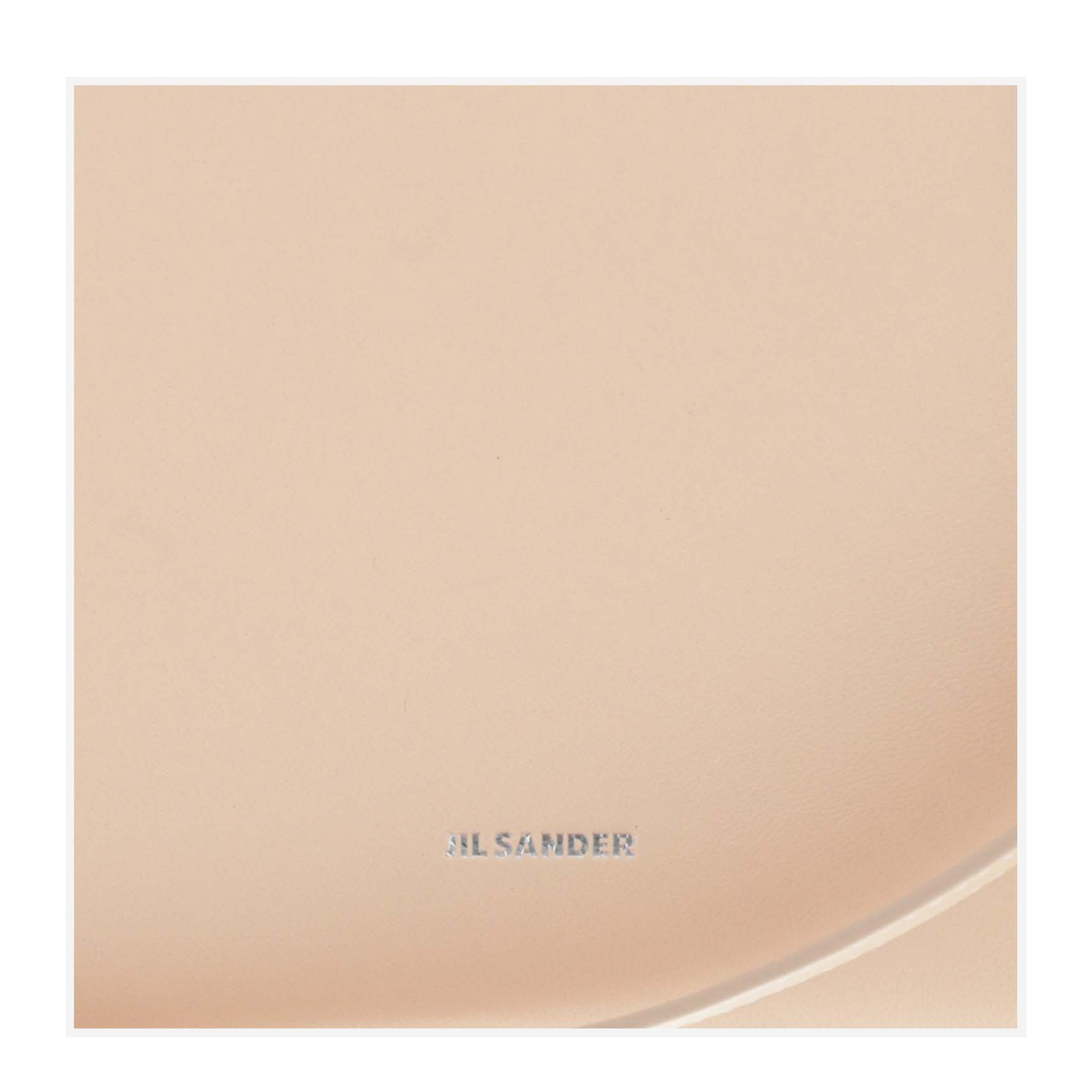 Light Pink Shoulder Bag