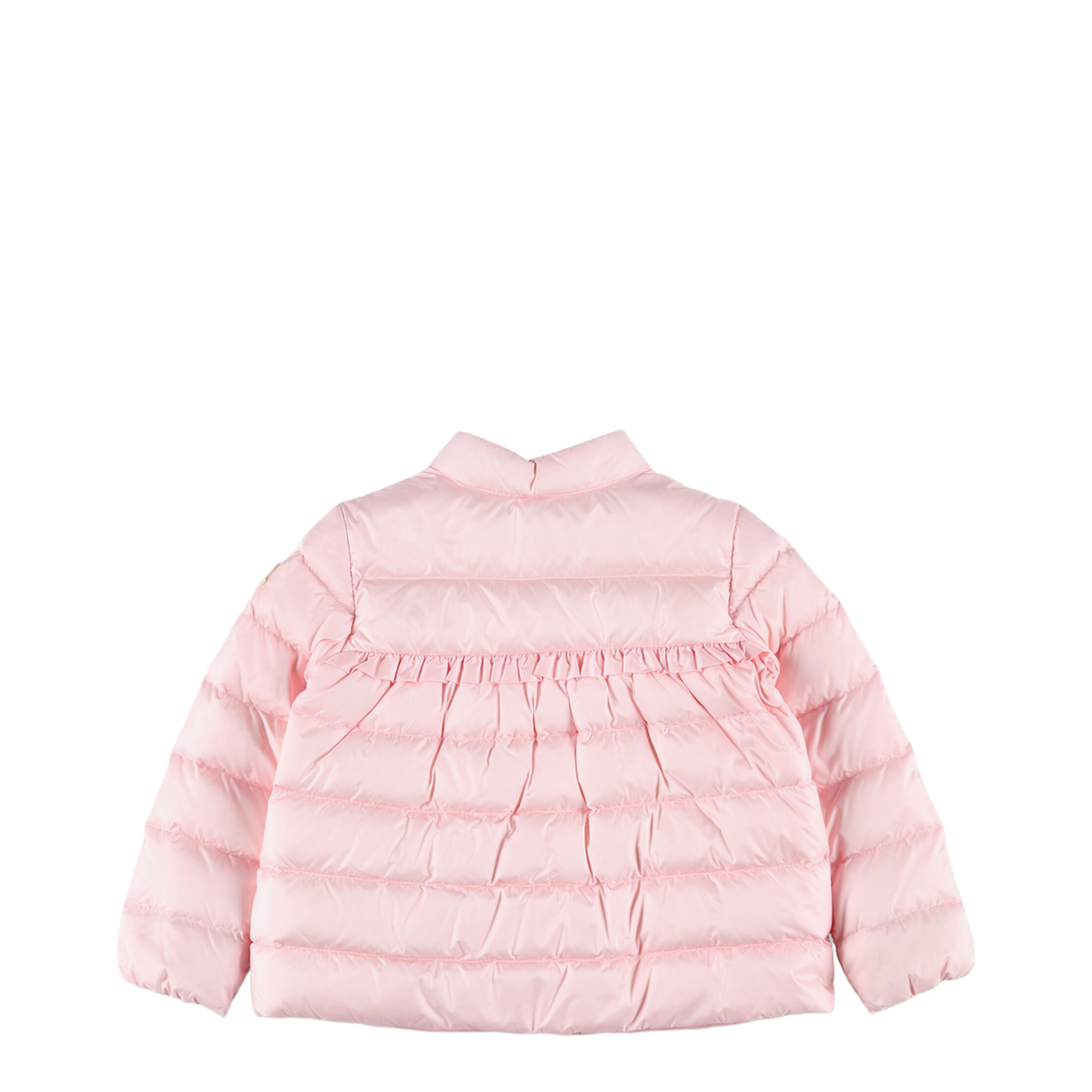 MAYFEYR - Moncler - Rtw Kids Pink - 1A00008597YF503