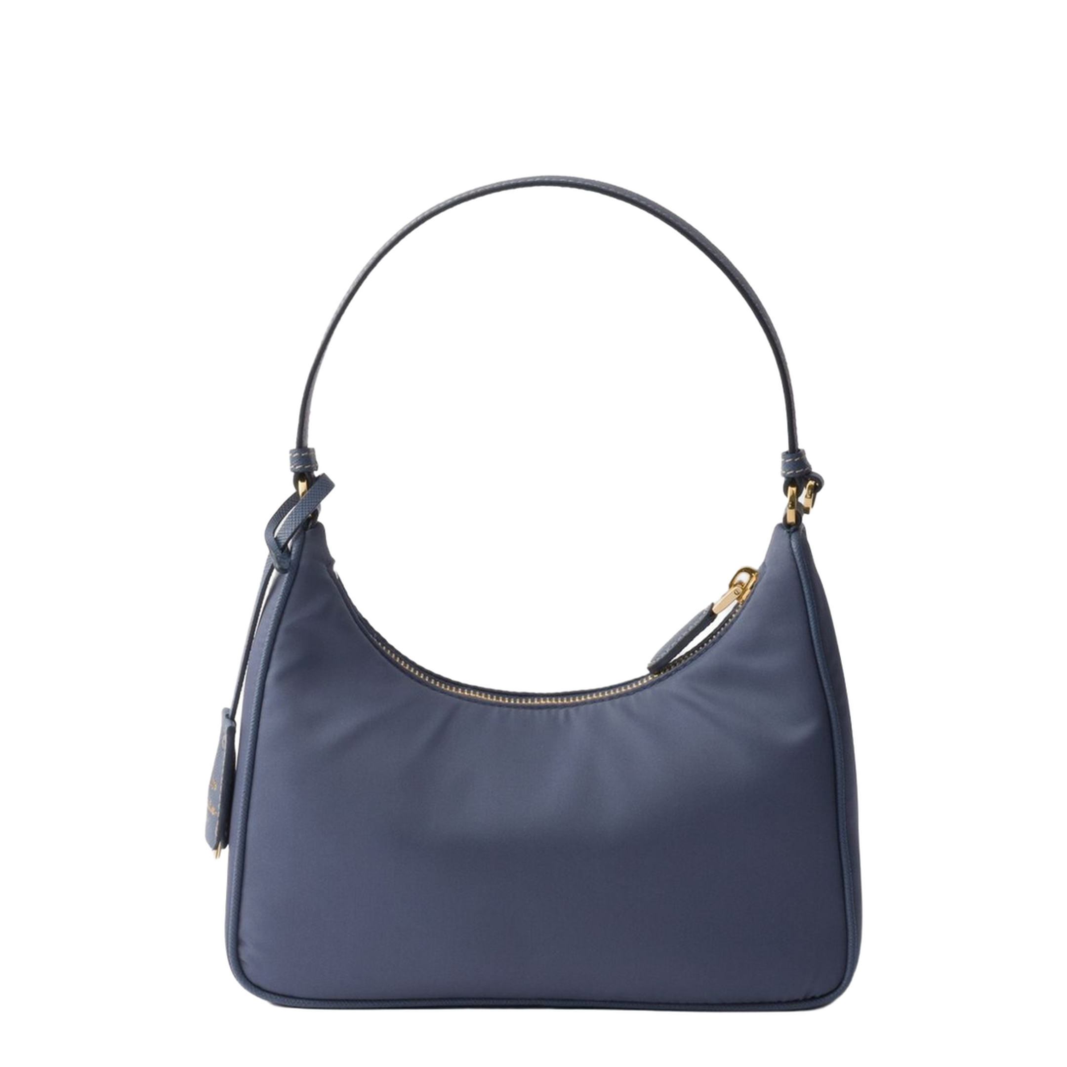 Re-Edition 2005 Mini Re-Nylon Crossbody - Aviazione 1