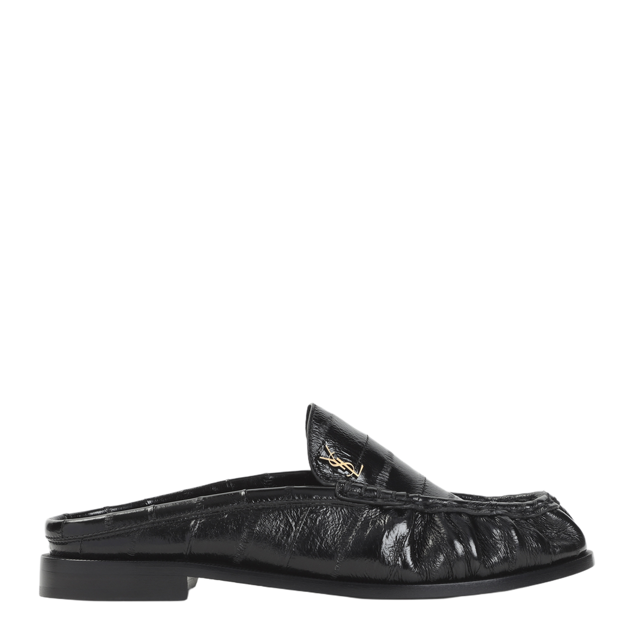 MAYFEYR - Saint Laurent - Le Loafer 15 - 8697420WXAF