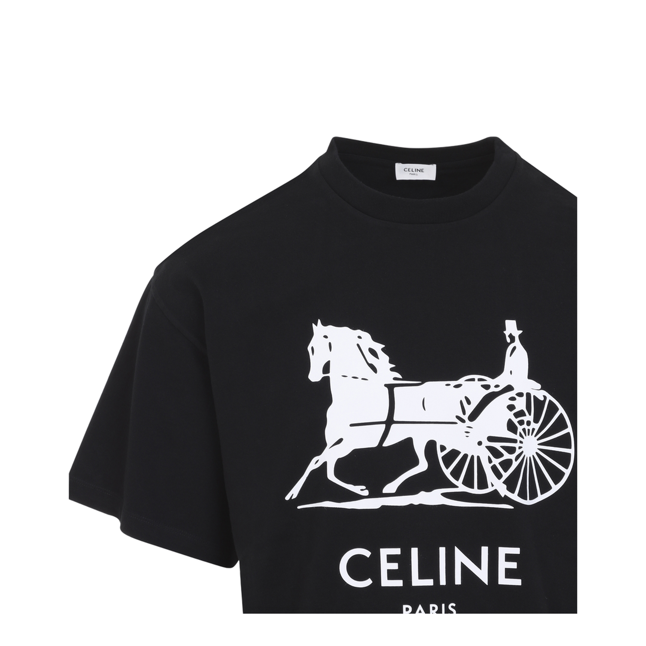 MAYFEYR - Celine - Relaxed T-Shirt - RX0LB1242