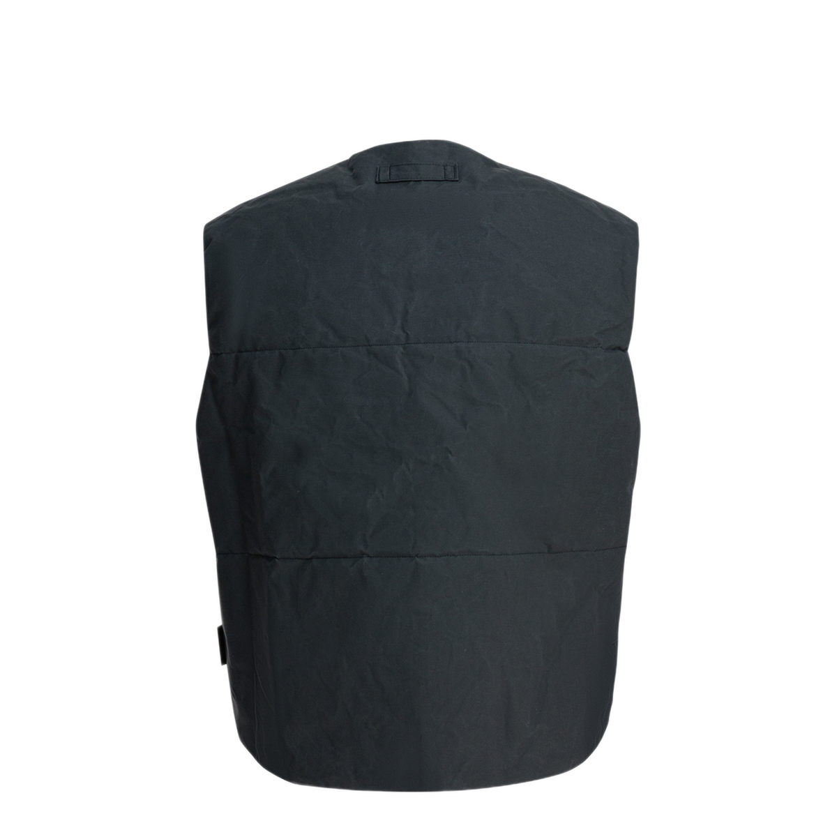 MAYFEYR - Gr10K - Cotton Sleeveless Jacket - CG133212DE31