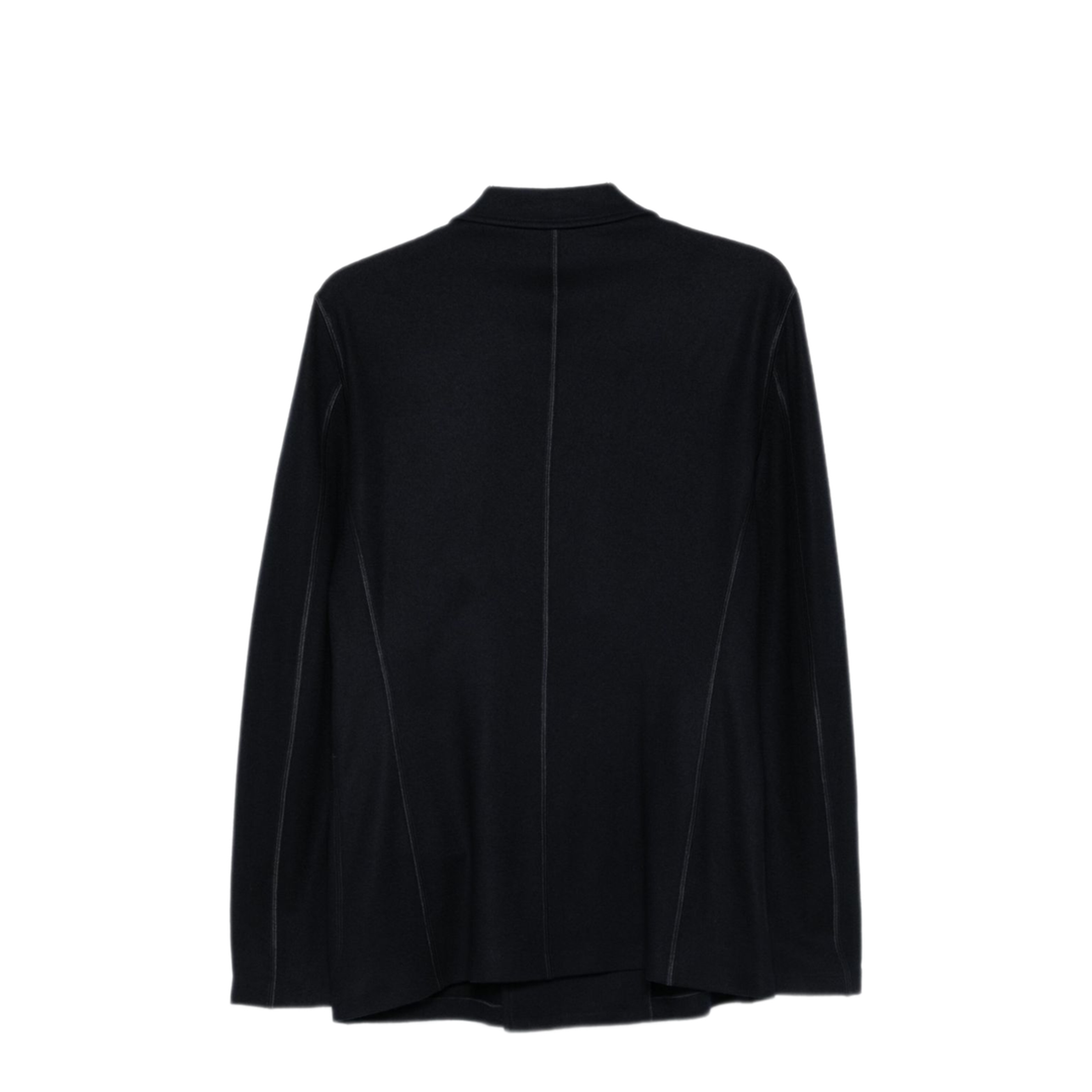 MAYFEYR - Giorgio Armani - Jackets Navy - 2CGGG0W5J000MUBUV