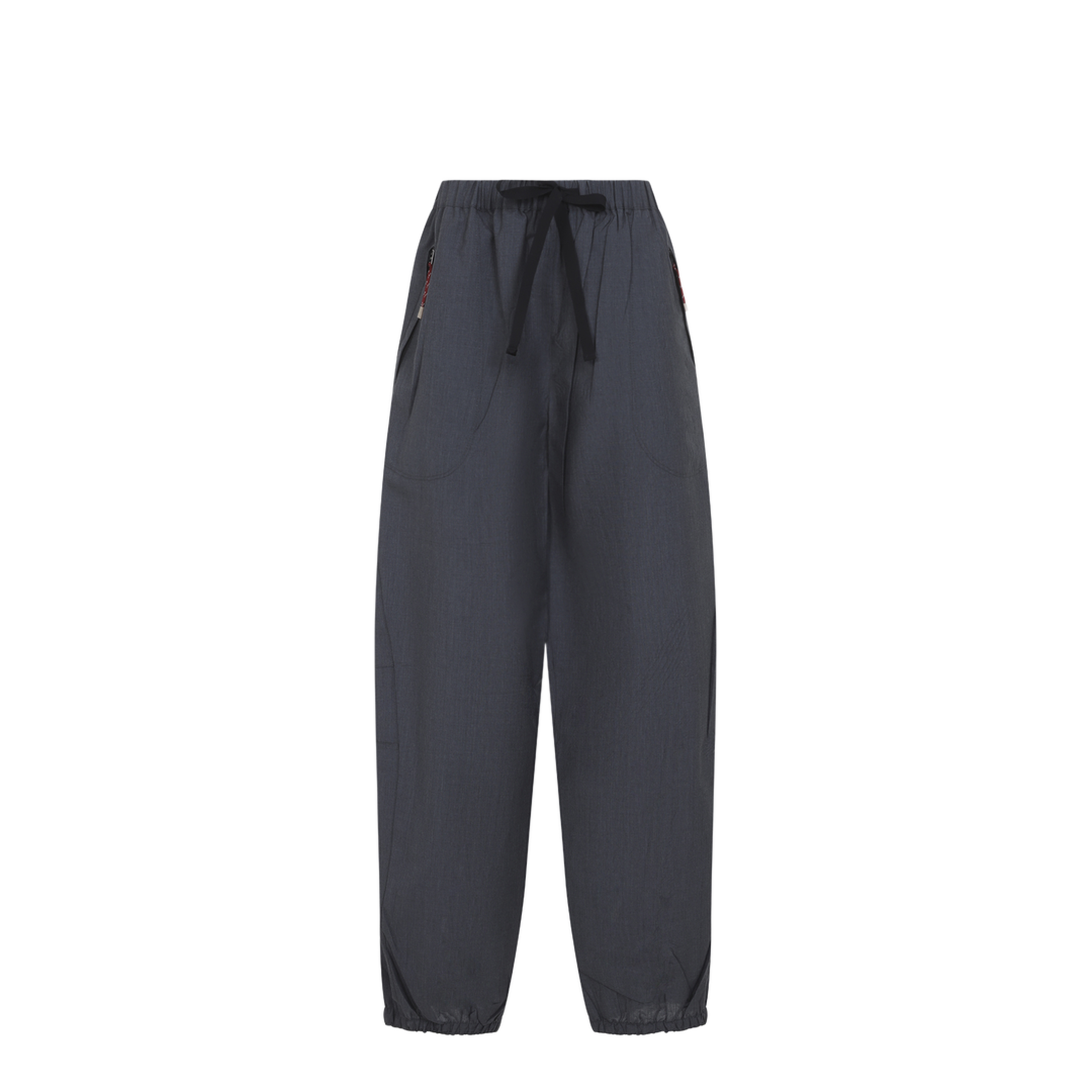 MAYFEYR - Prada - Wool Pants - P258KSOOO17LK