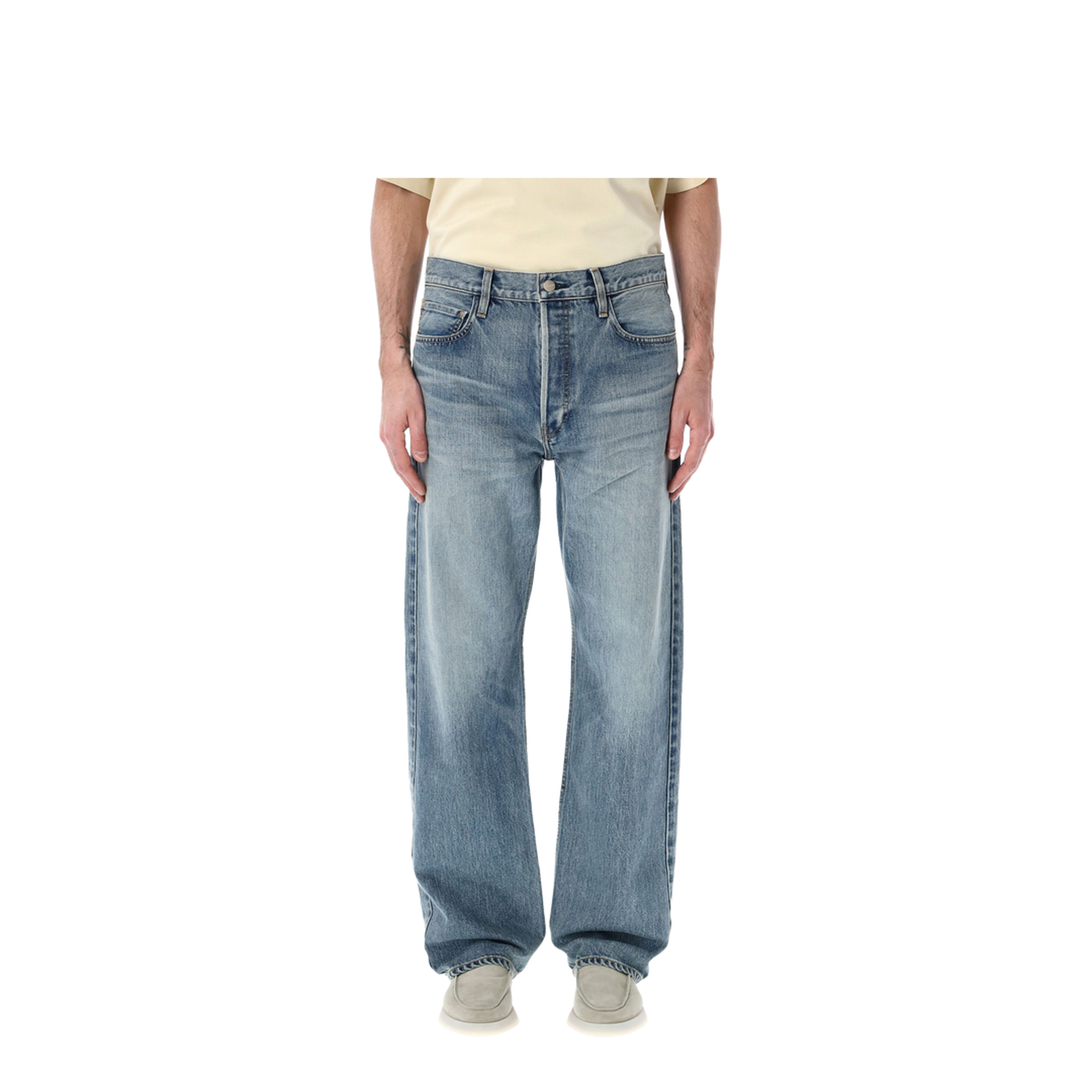 MAYFEYR - Fear Of God - Jeans - FG9M459906DNMMI436