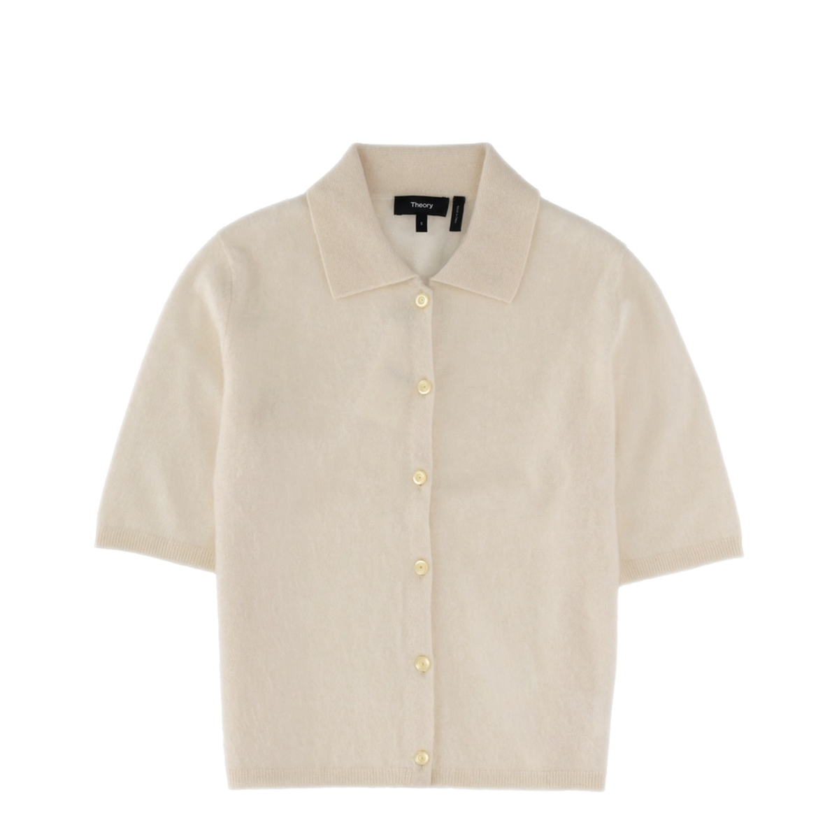 MAYFEYR - Theory - Cashmere Shirt - P1018724C05