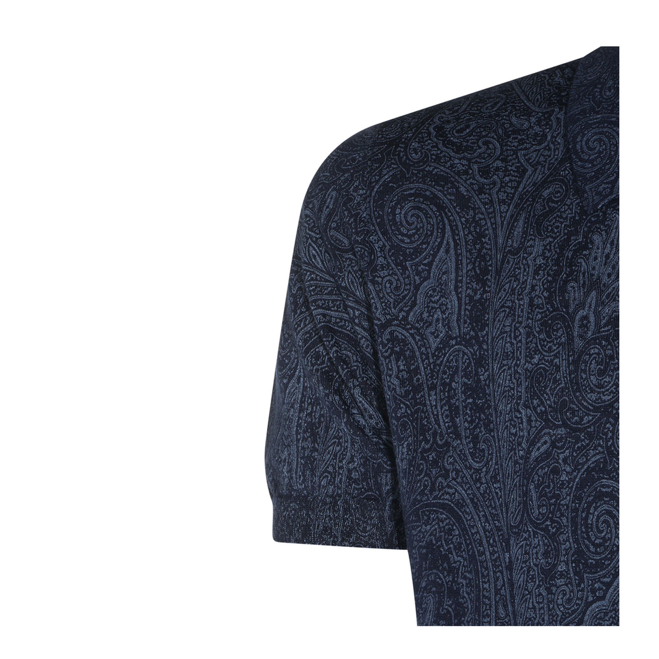 MAYFEYR - Etro - T-Shirts And Polos - MRKF0004AK17JB0324