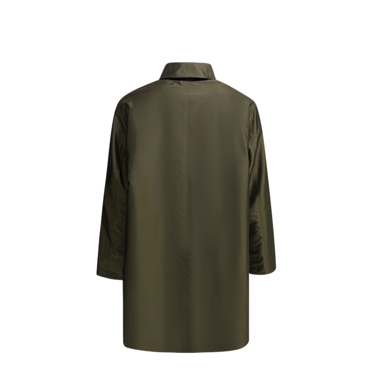 MAYFEYR - Maison Margiela - Plaid Raincoat - S50AH0142MTN145001F