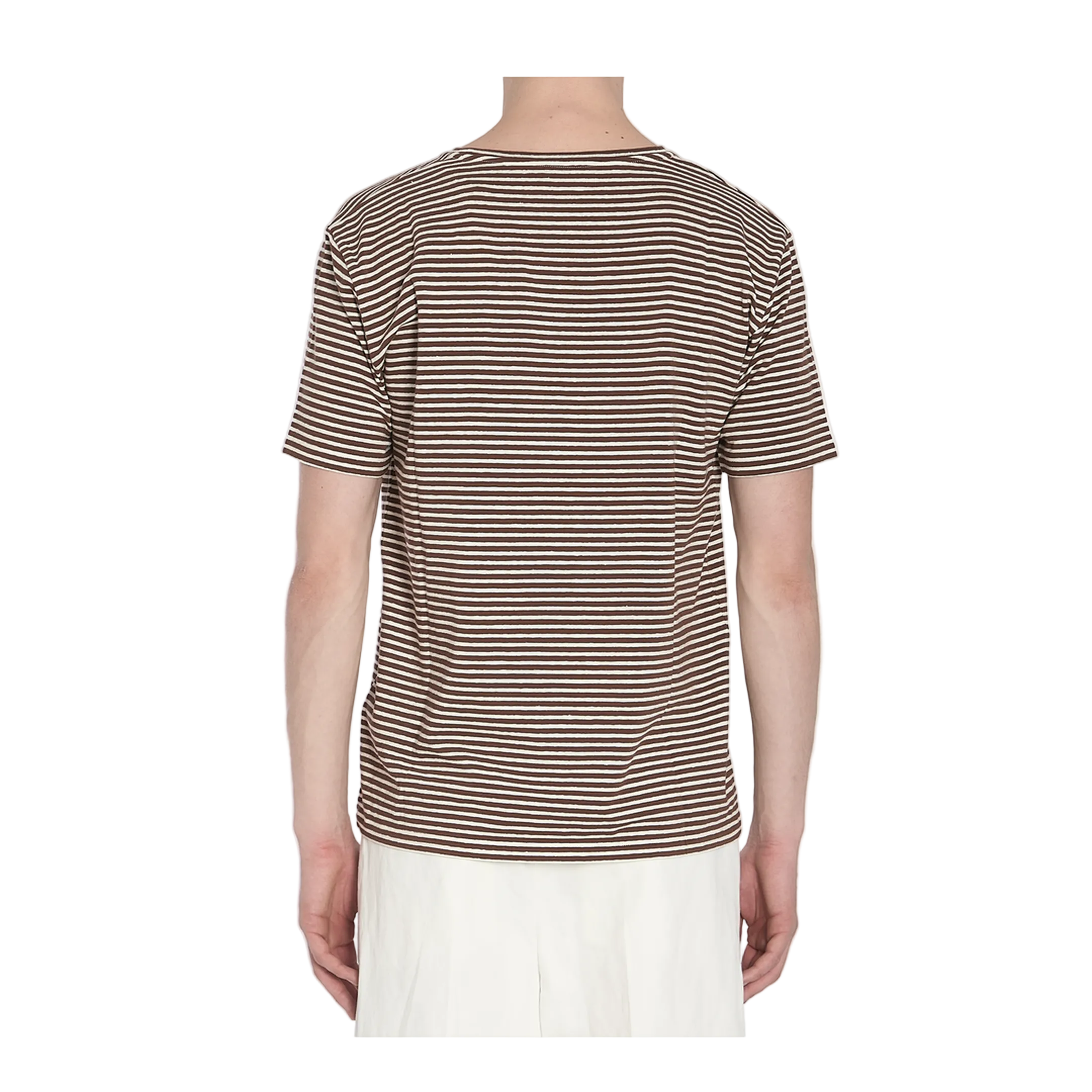 Garavani T-Shirts And Polos