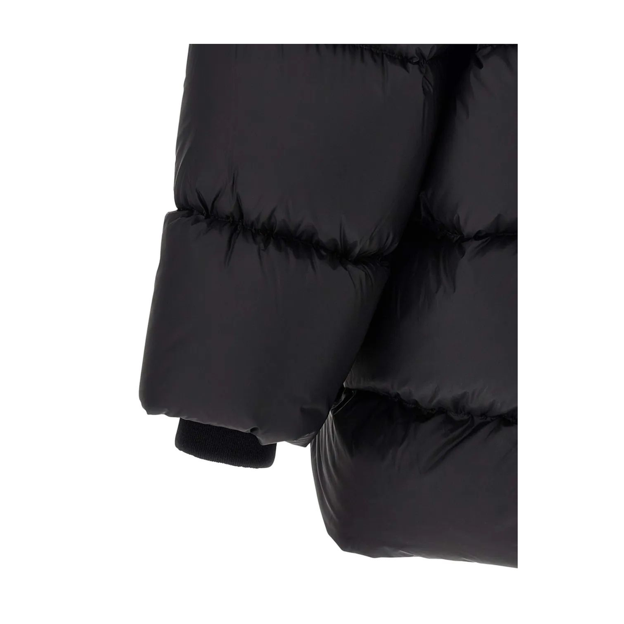 MAYFEYR - Rick Owens - Turtle Coat - RU02E1791NPD309