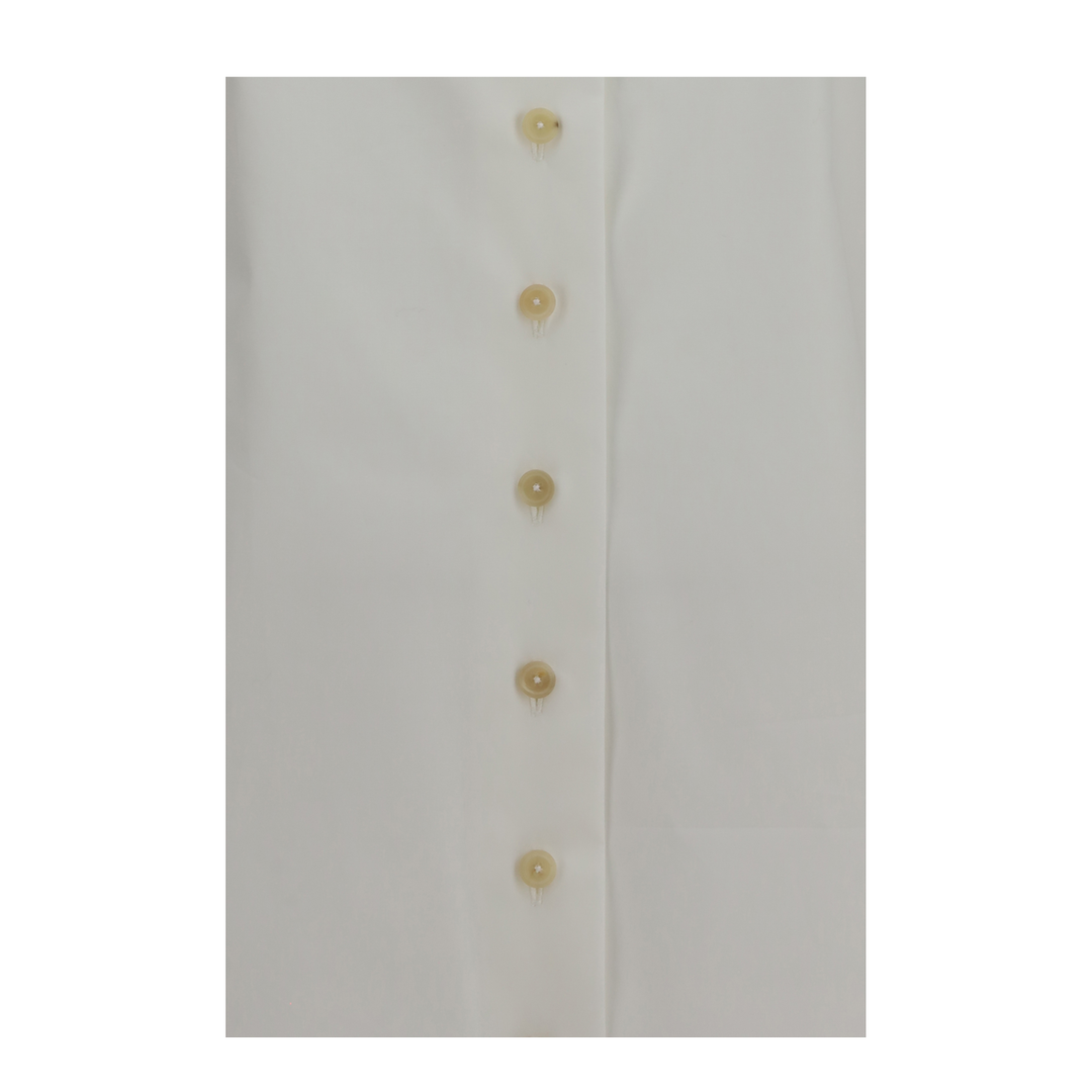 MAYFEYR - Khaite - Ivy High-Neck Shirt - 2482195