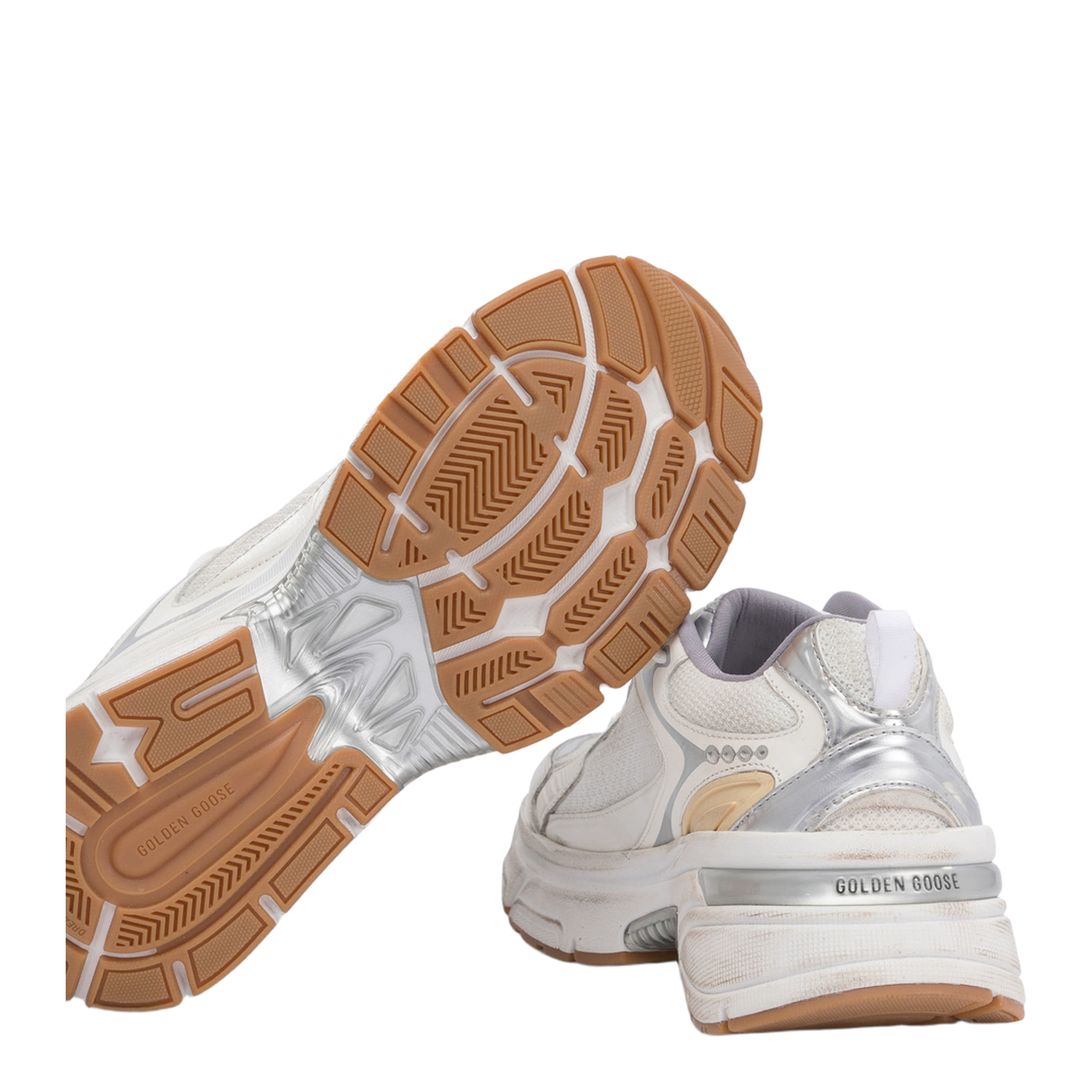 Sneakers White