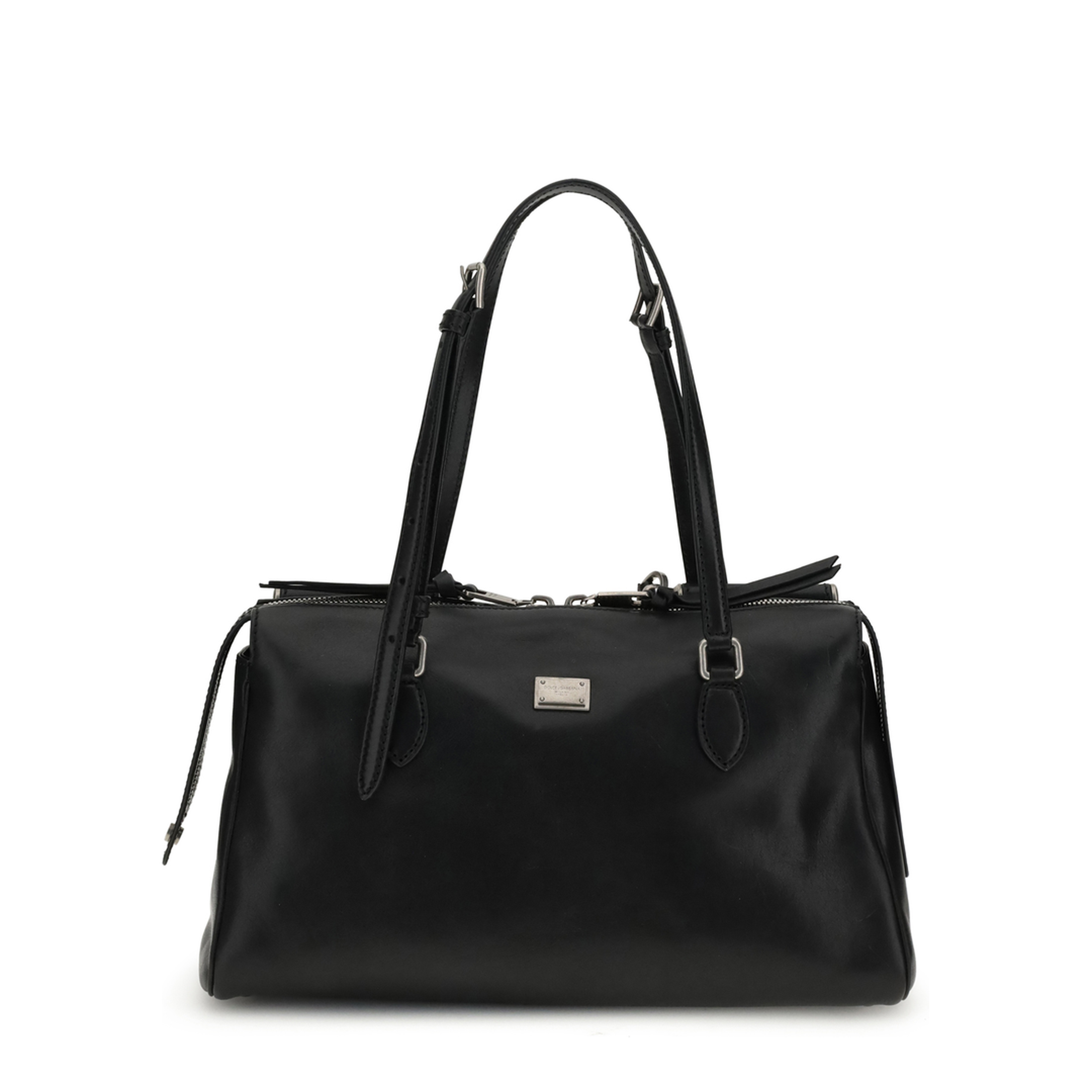 MAYFEYR - Dolce & Gabbana - Vittoria Handbag - BB7844AW118