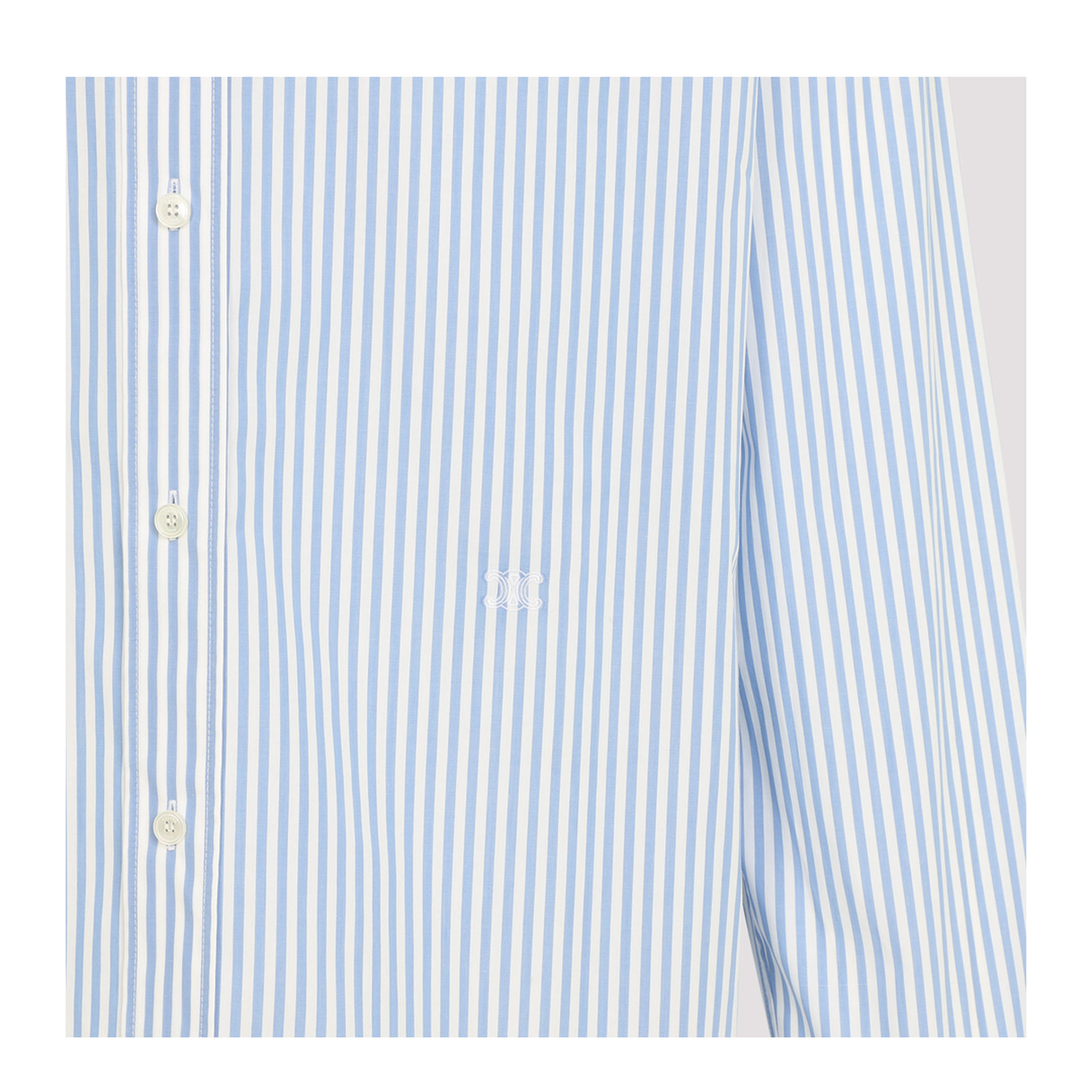 MAYFEYR - Celine - Classic Shirt - RC0BX1389