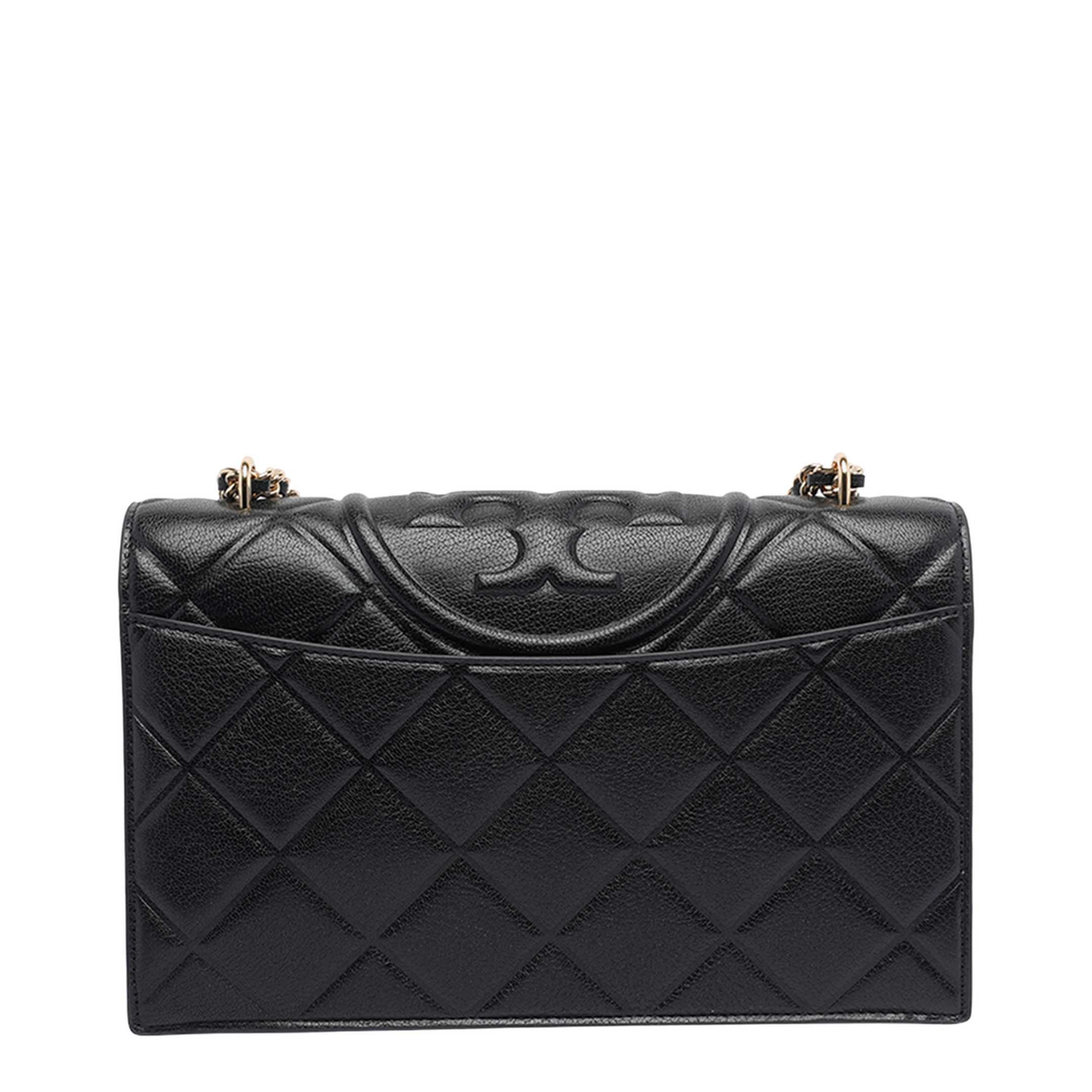 Fleming Convertible Shoulder Bag