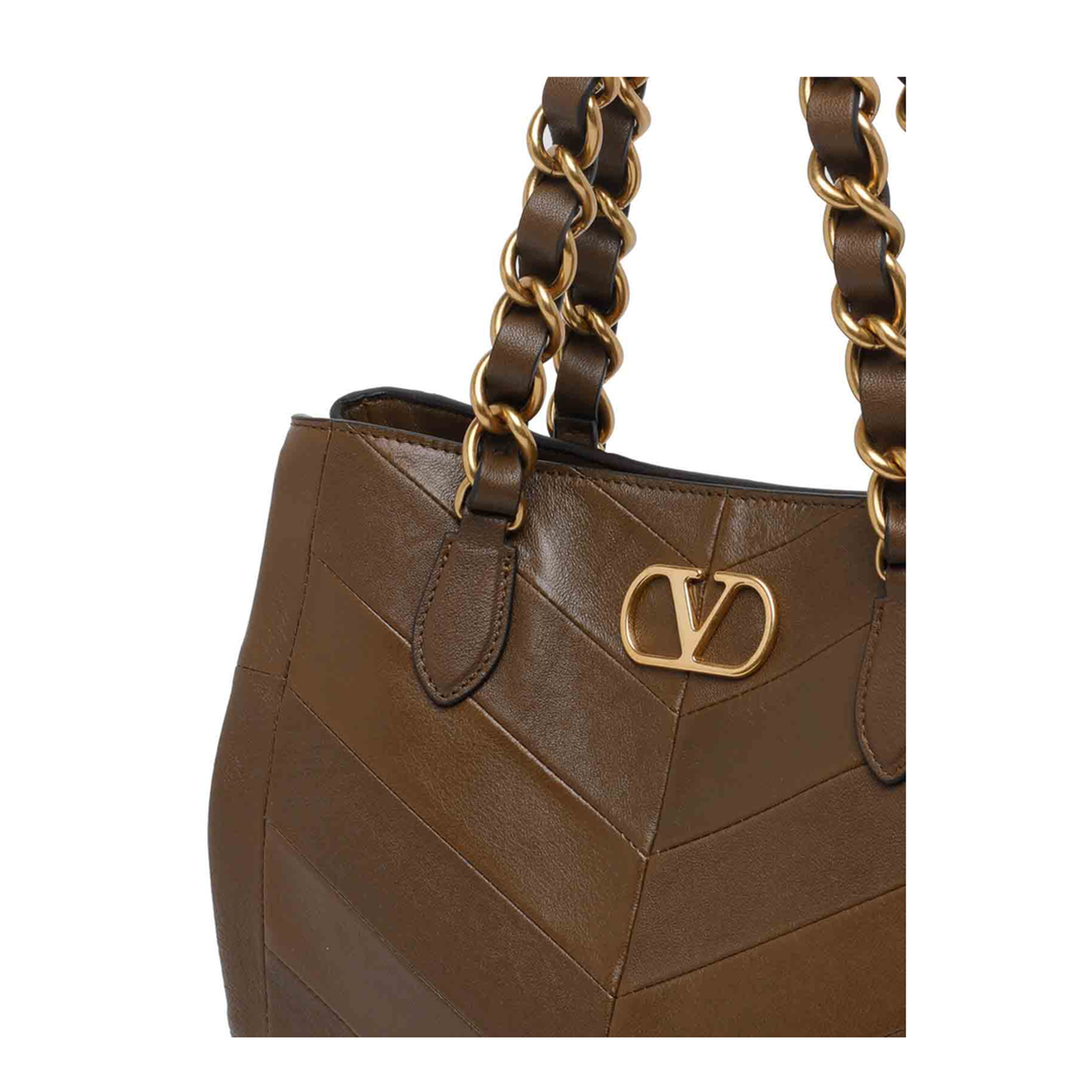 Tundra Laseine Shopping Bag