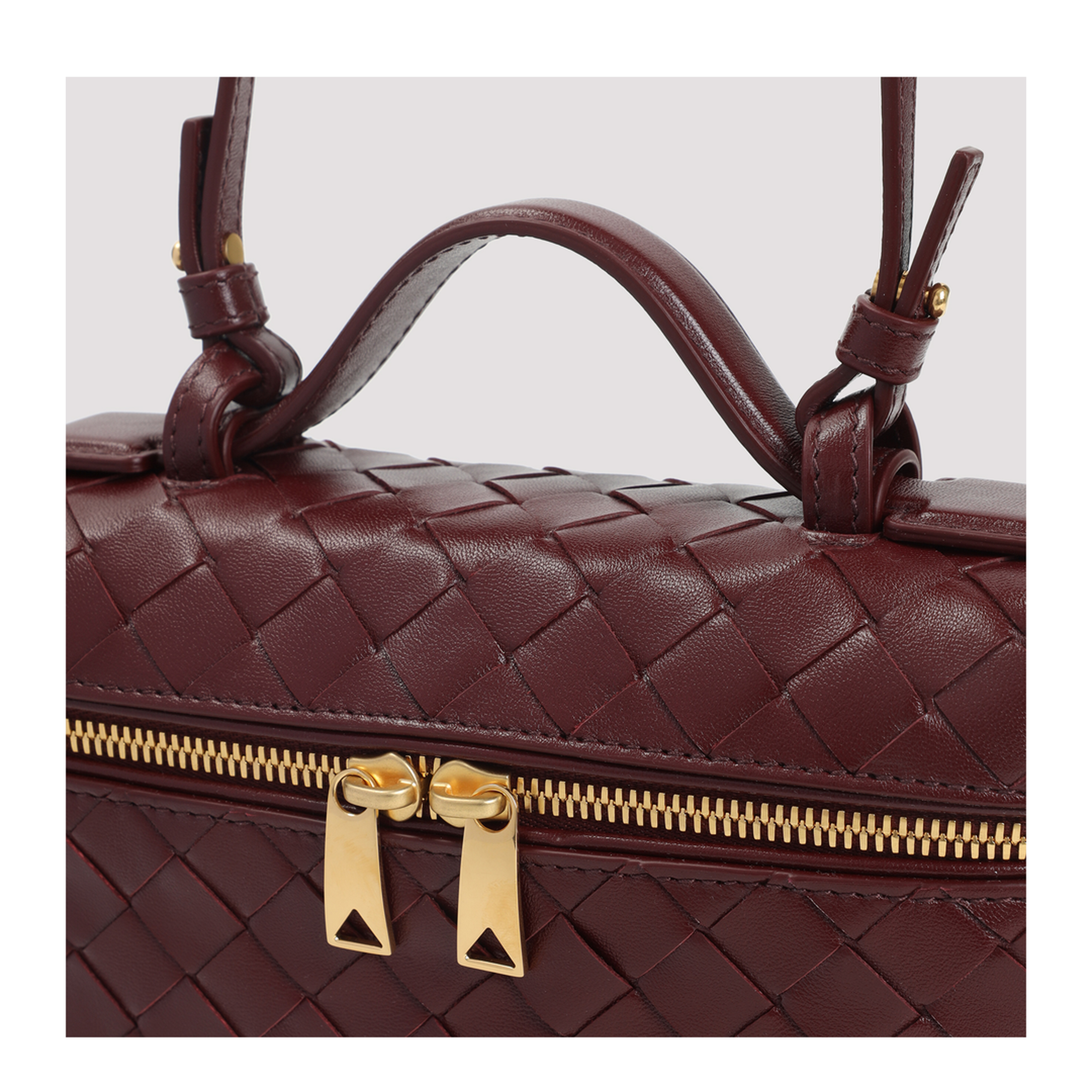 MAYFEYR - Bottega Veneta - Vanity Case Bag - 789109V3IV1