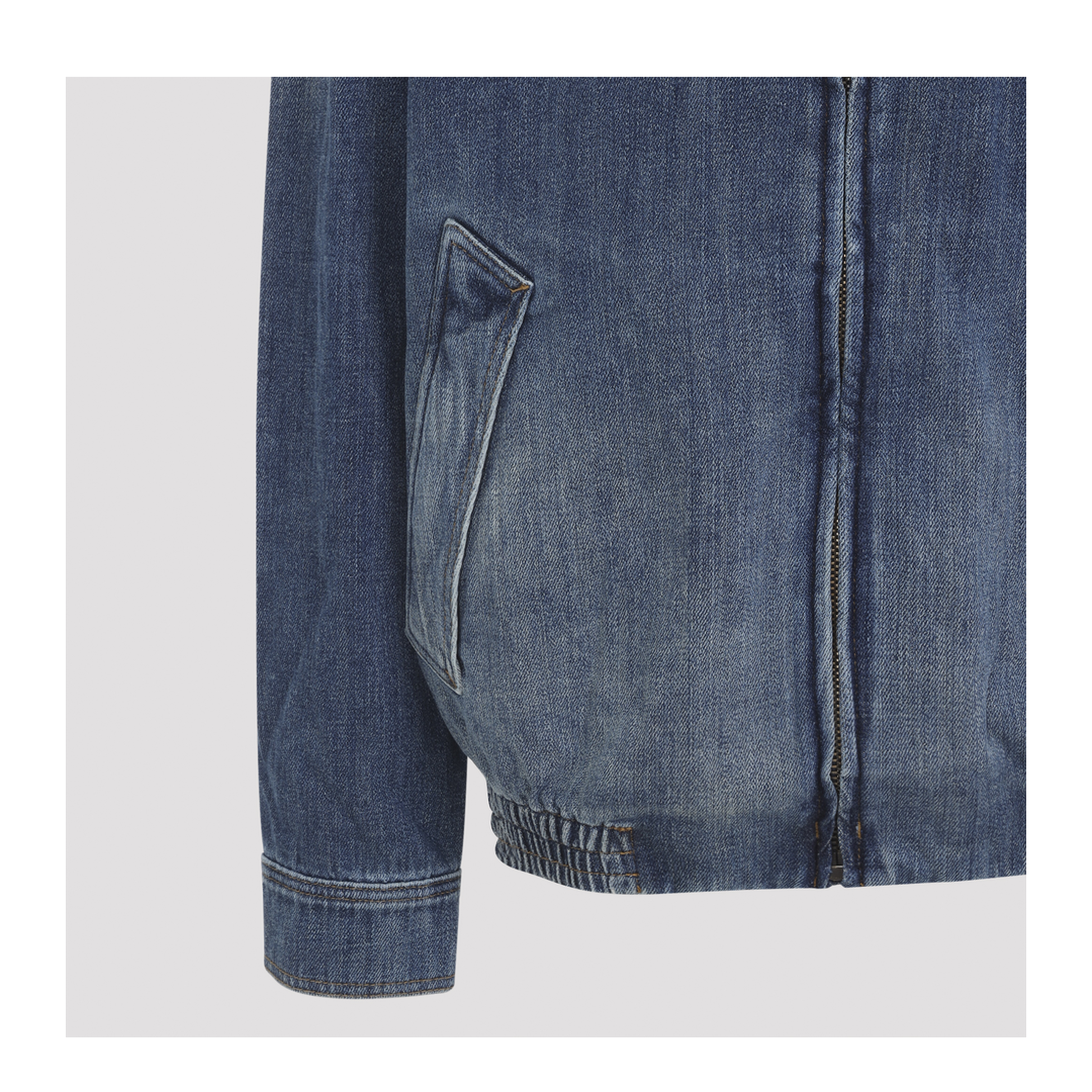 MAYFEYR - Loewe - Zip-Up Jacket - H526Y50W375100