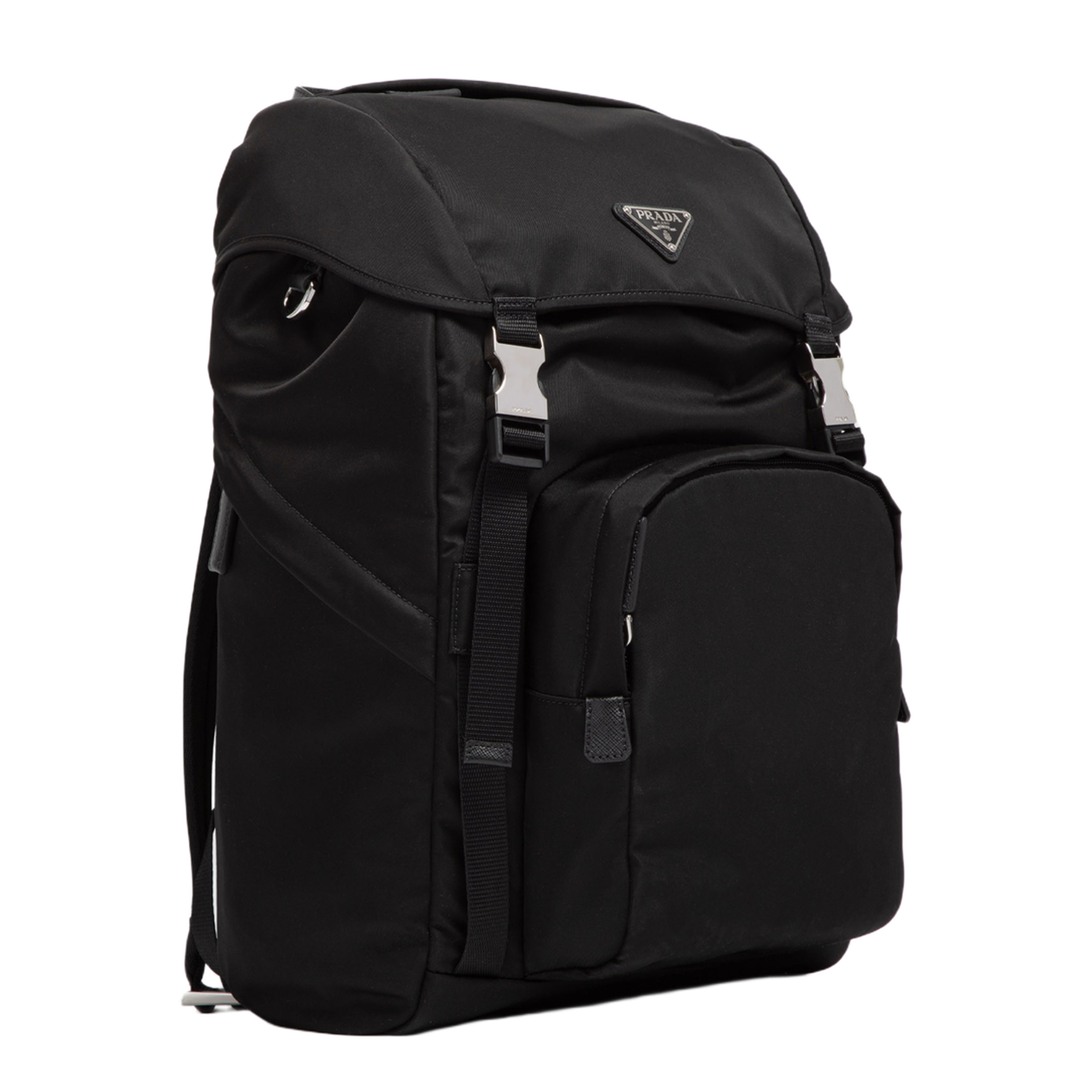 MAYFEYR - Prada - Re-Nylon Backpack - 2VZ135VHOL2DMG