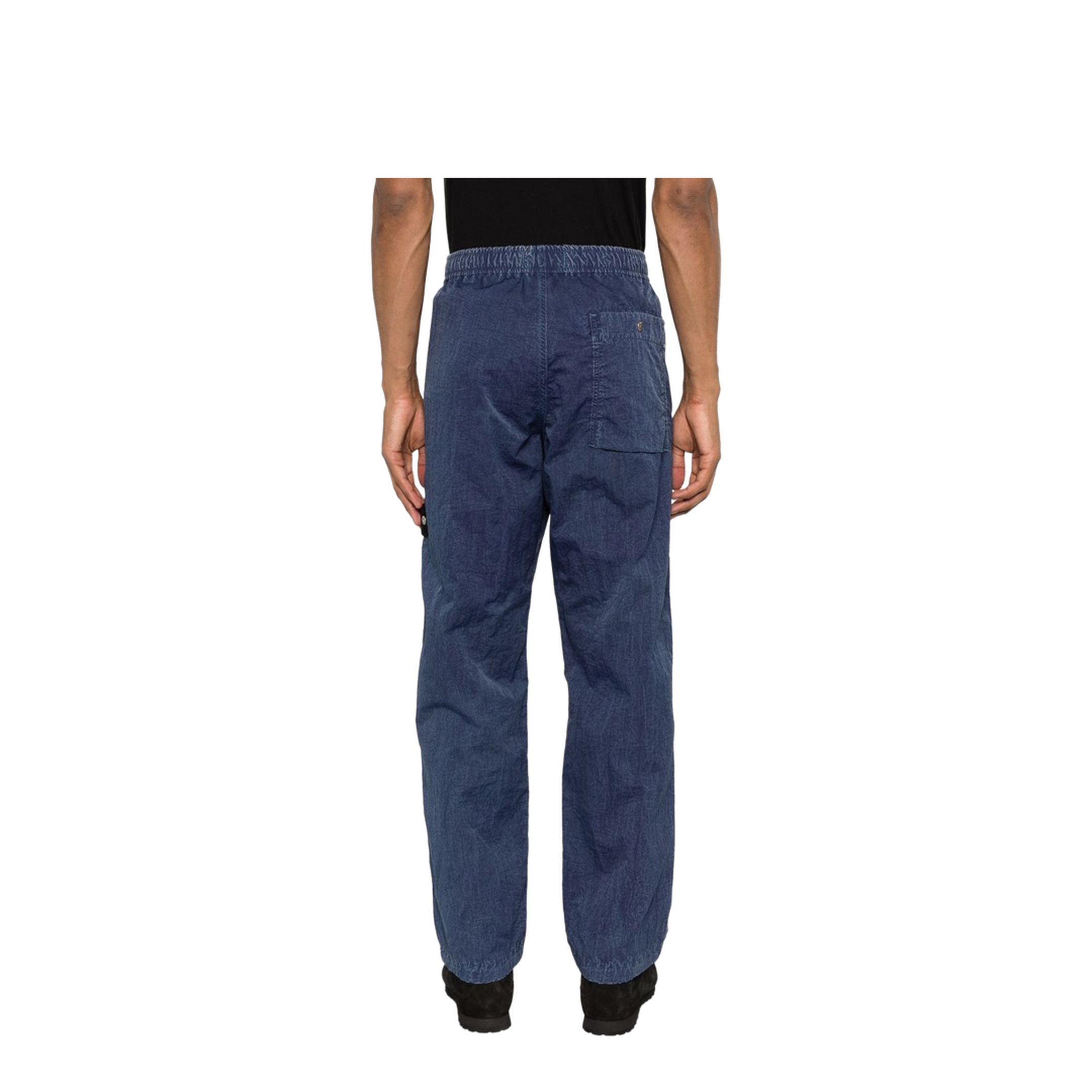 Loose Trousers