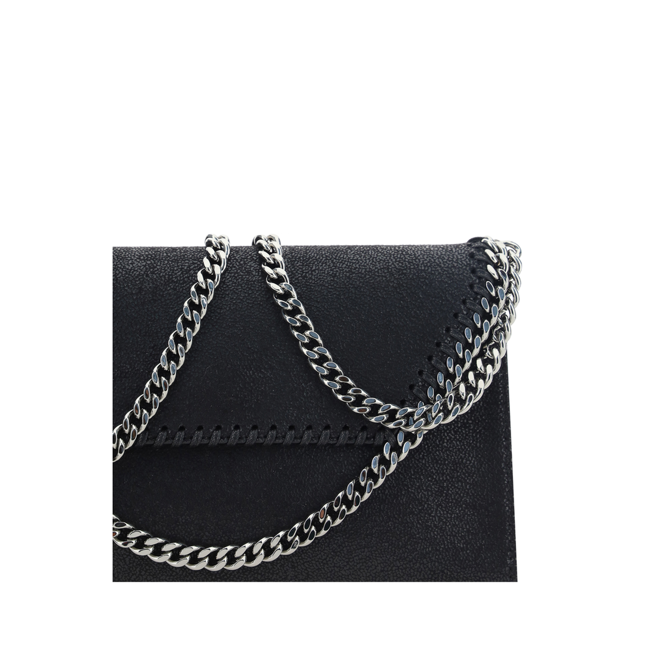 MAYFEYR - Stella Mccartney - Mini Falabella Shoulder Bag - 581238W9132