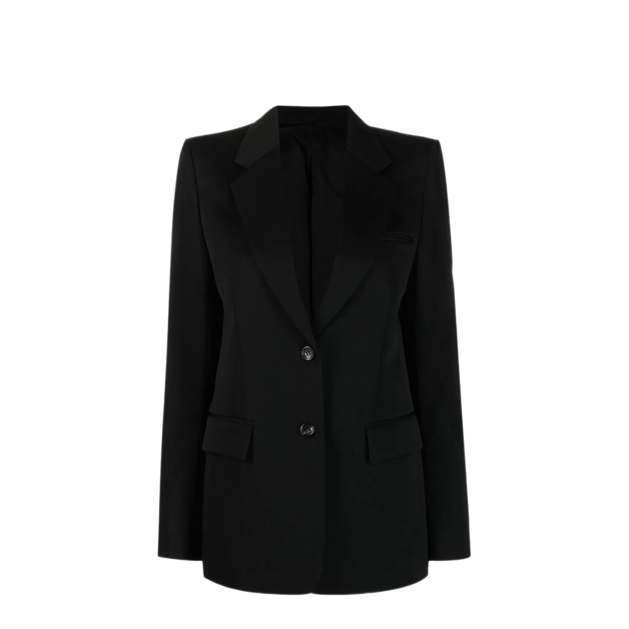 MAYFEYR - Lanvin - Blazer Black - RWJA00094885P2310