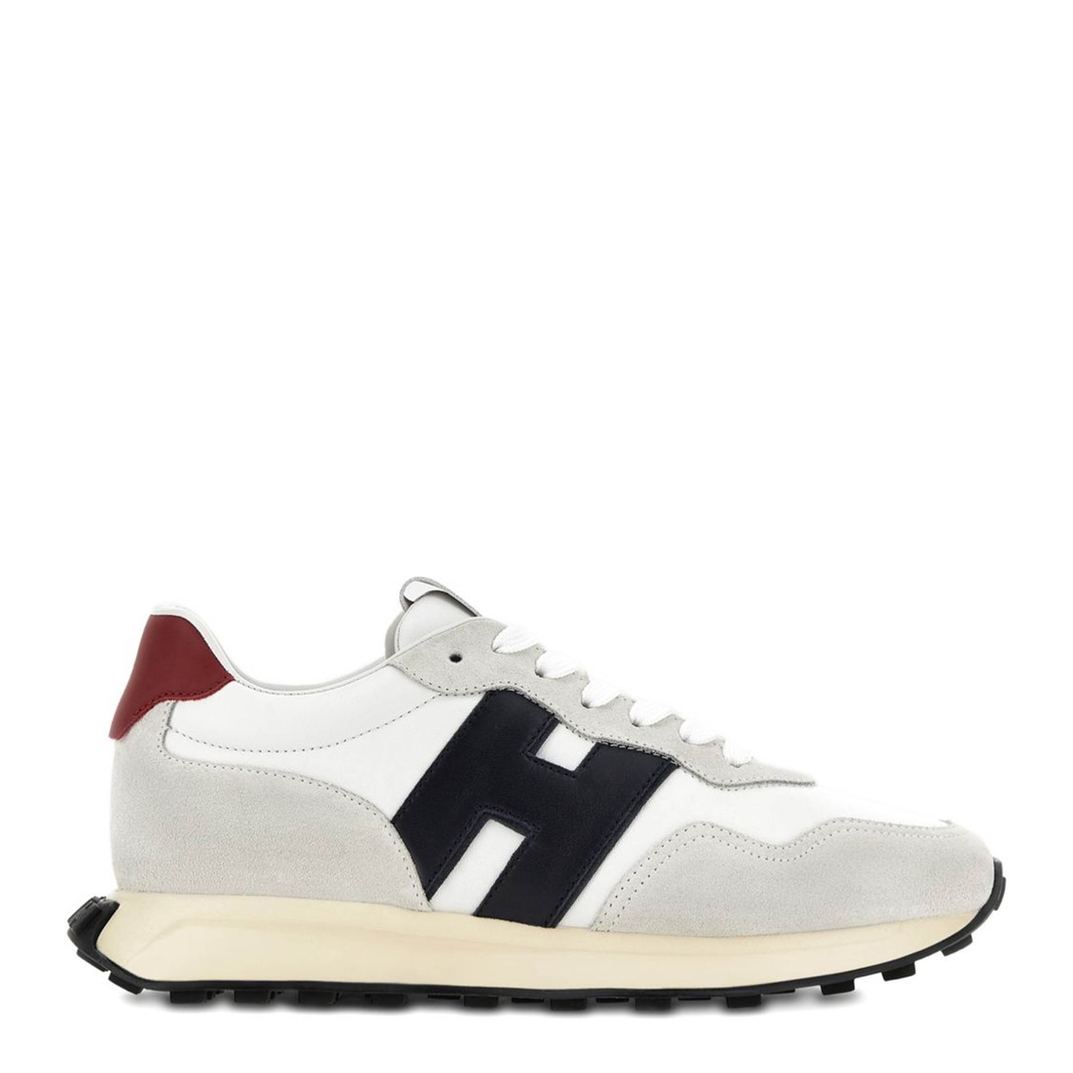 MAYFEYR - Hogan - Sneakers White - HXM6010EH41UXB826U