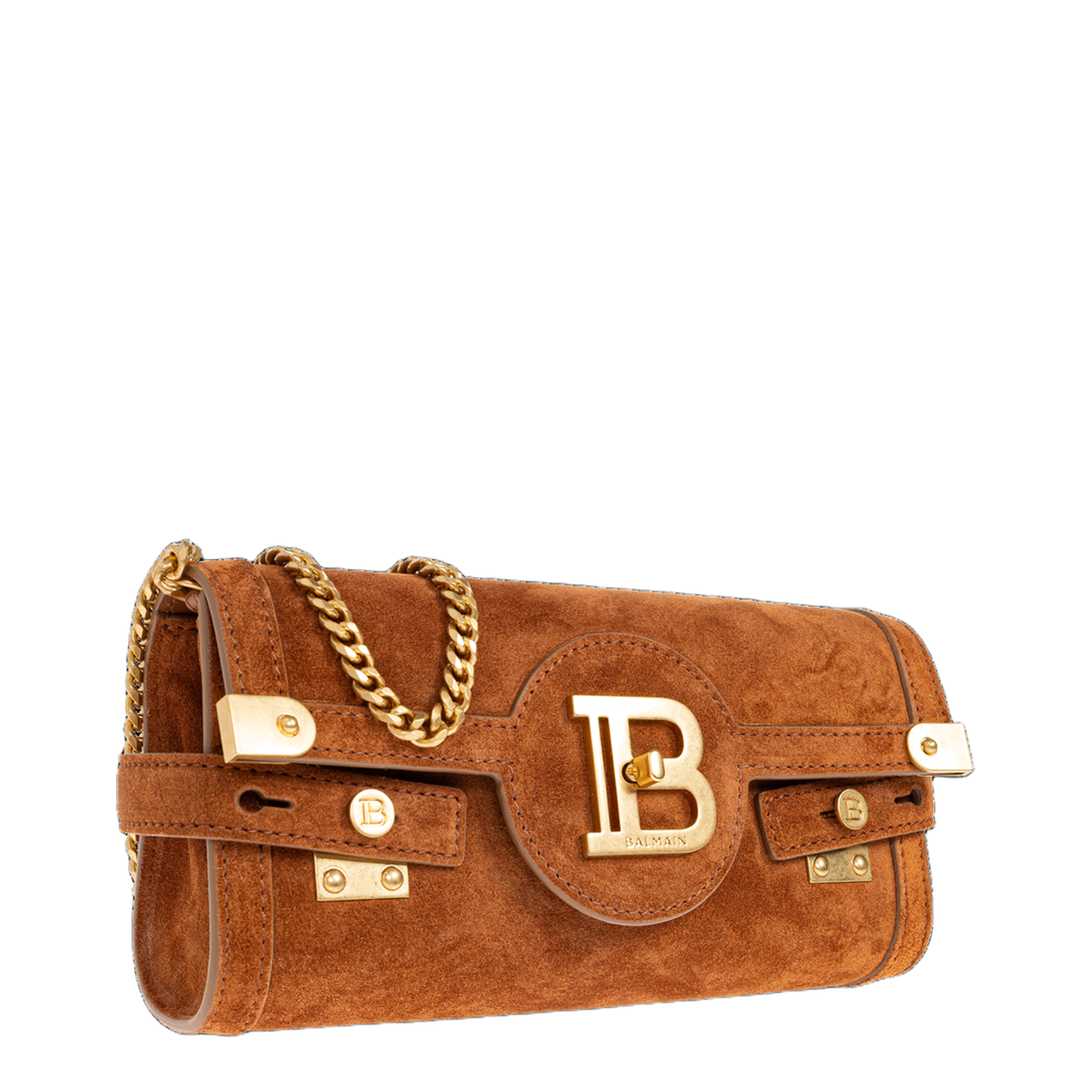 "B-Buzz Pouch 23" clutch