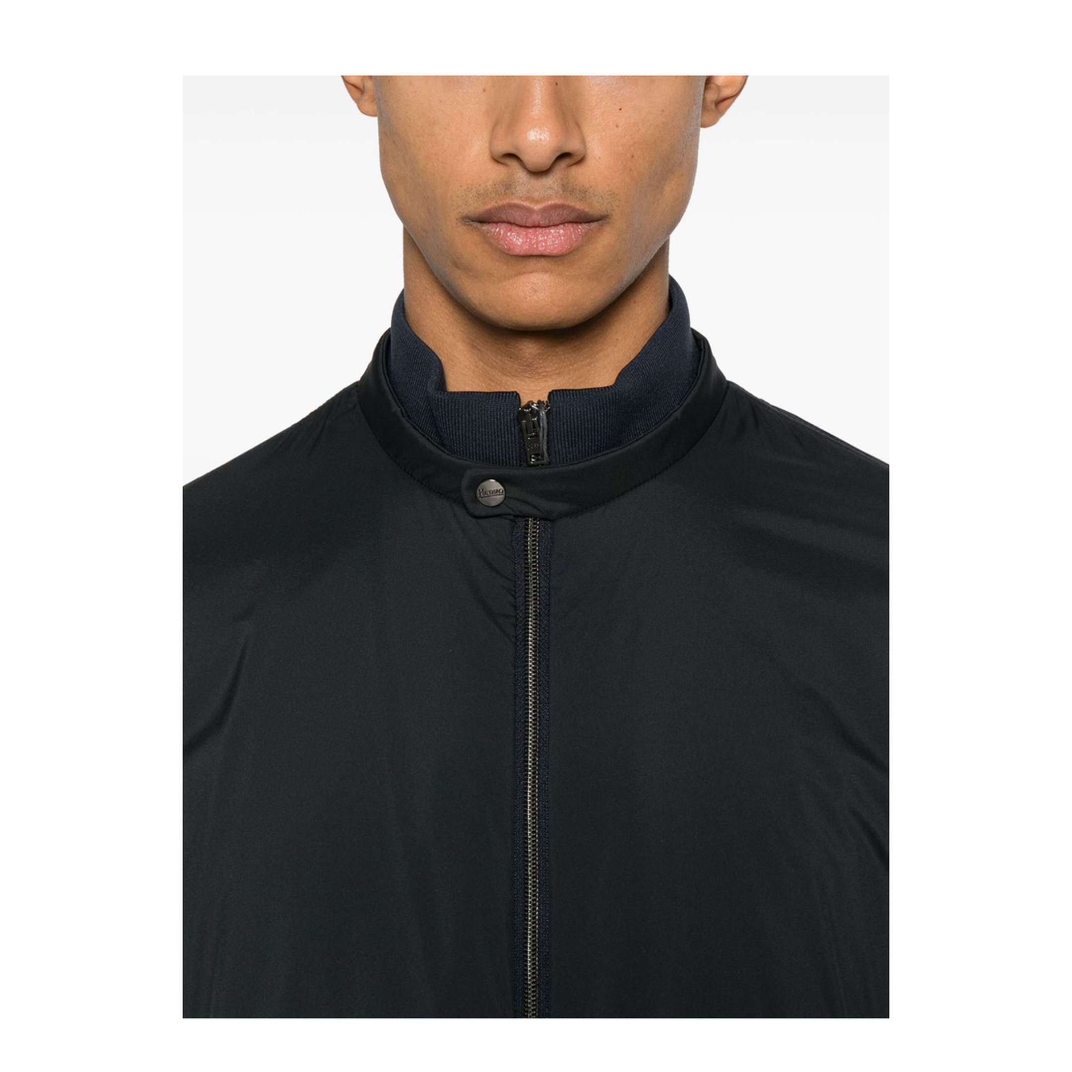 MAYFEYR - Herno - Coats Blue - GI000414U12456Z9200