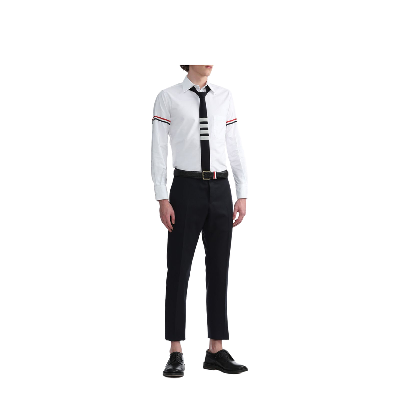Oxford Armbands Classic Shirt