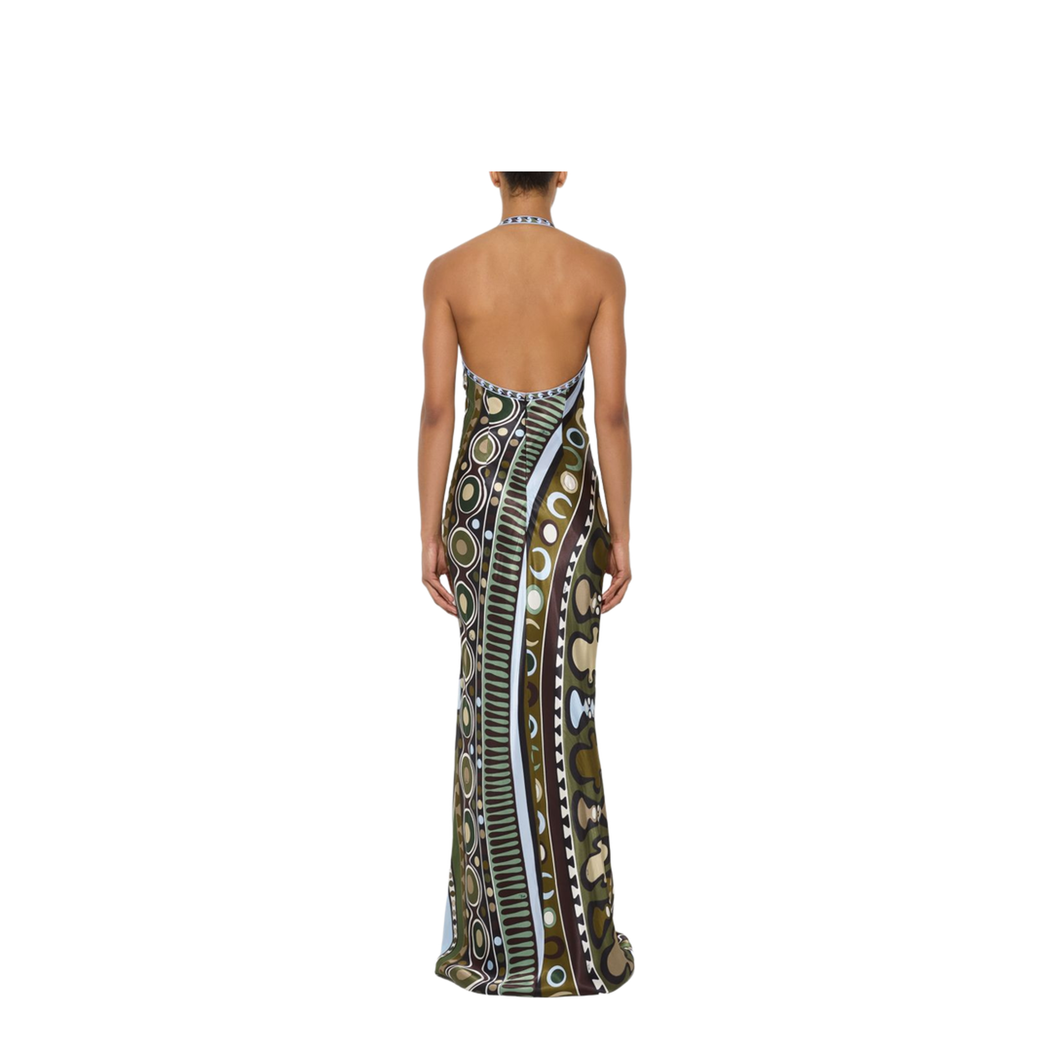 MAYFEYR - Pucci - Dresses - 6HRI106H888064