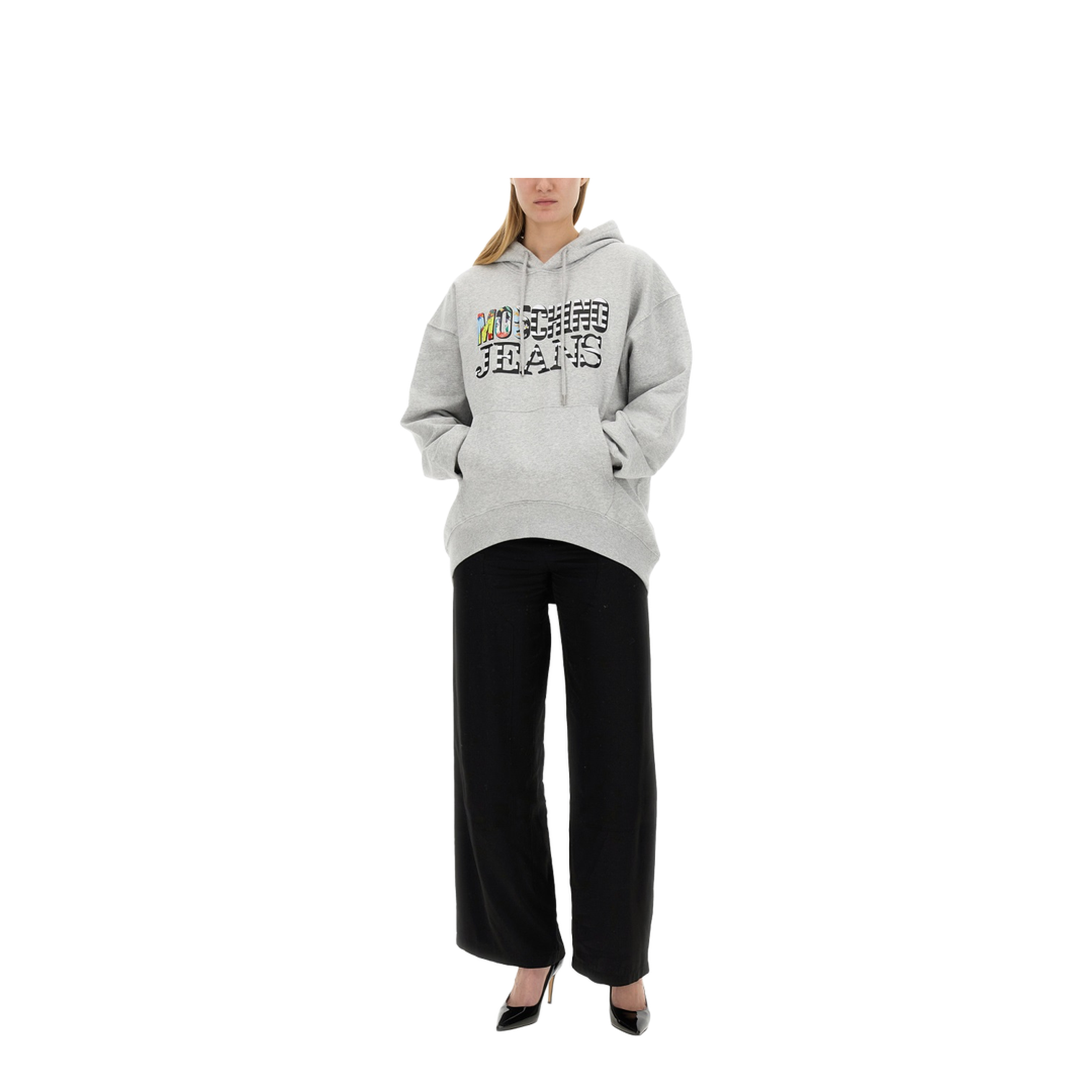 MAYFEYR - - Sweatshirt With Logo - 171537567488