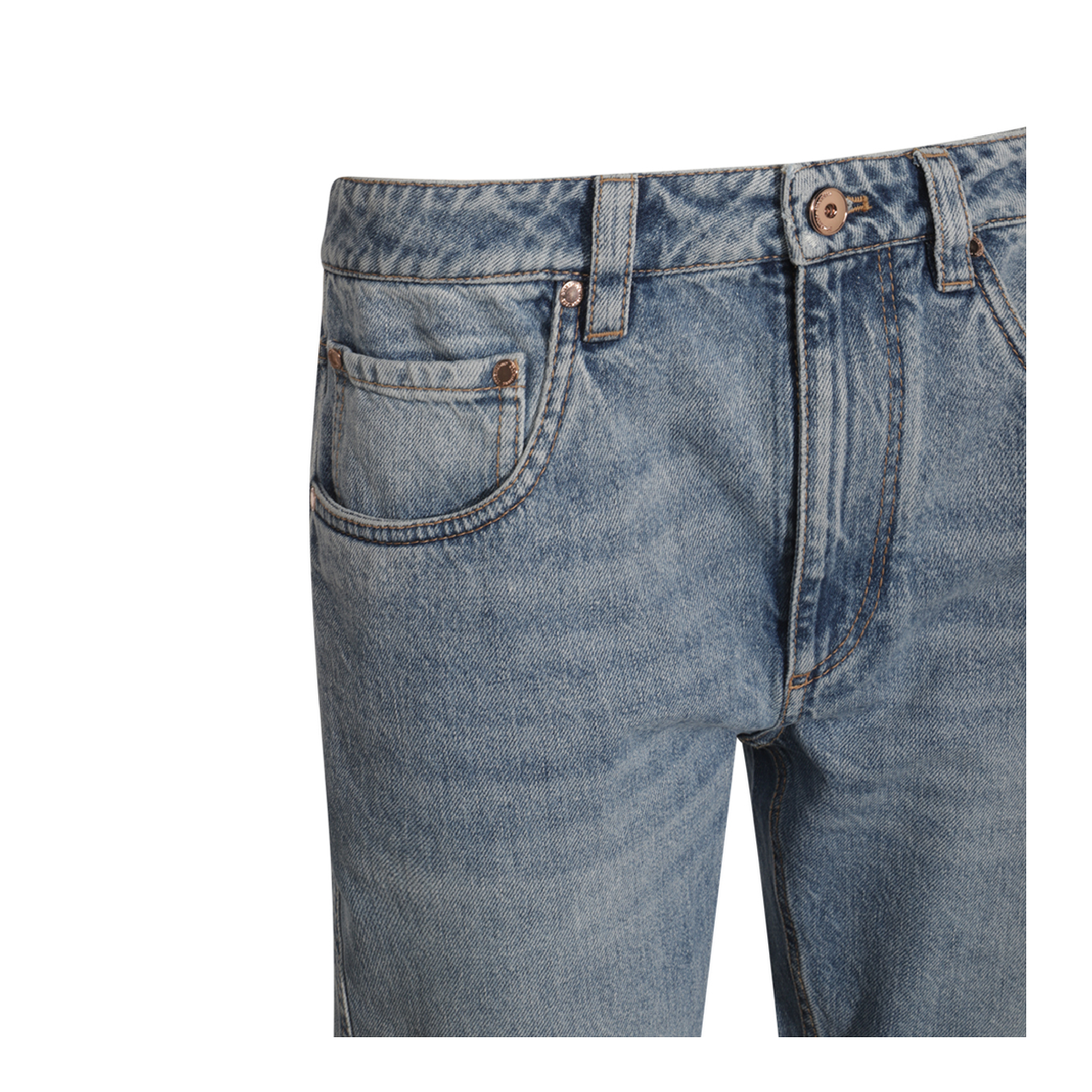 Women's Denim Jeans Blue