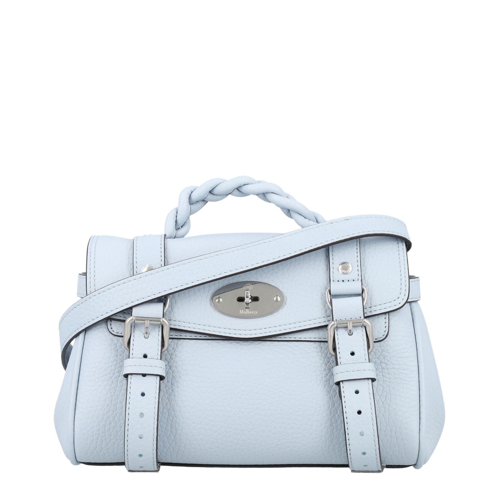 Mini Alexa Shoulder Bag