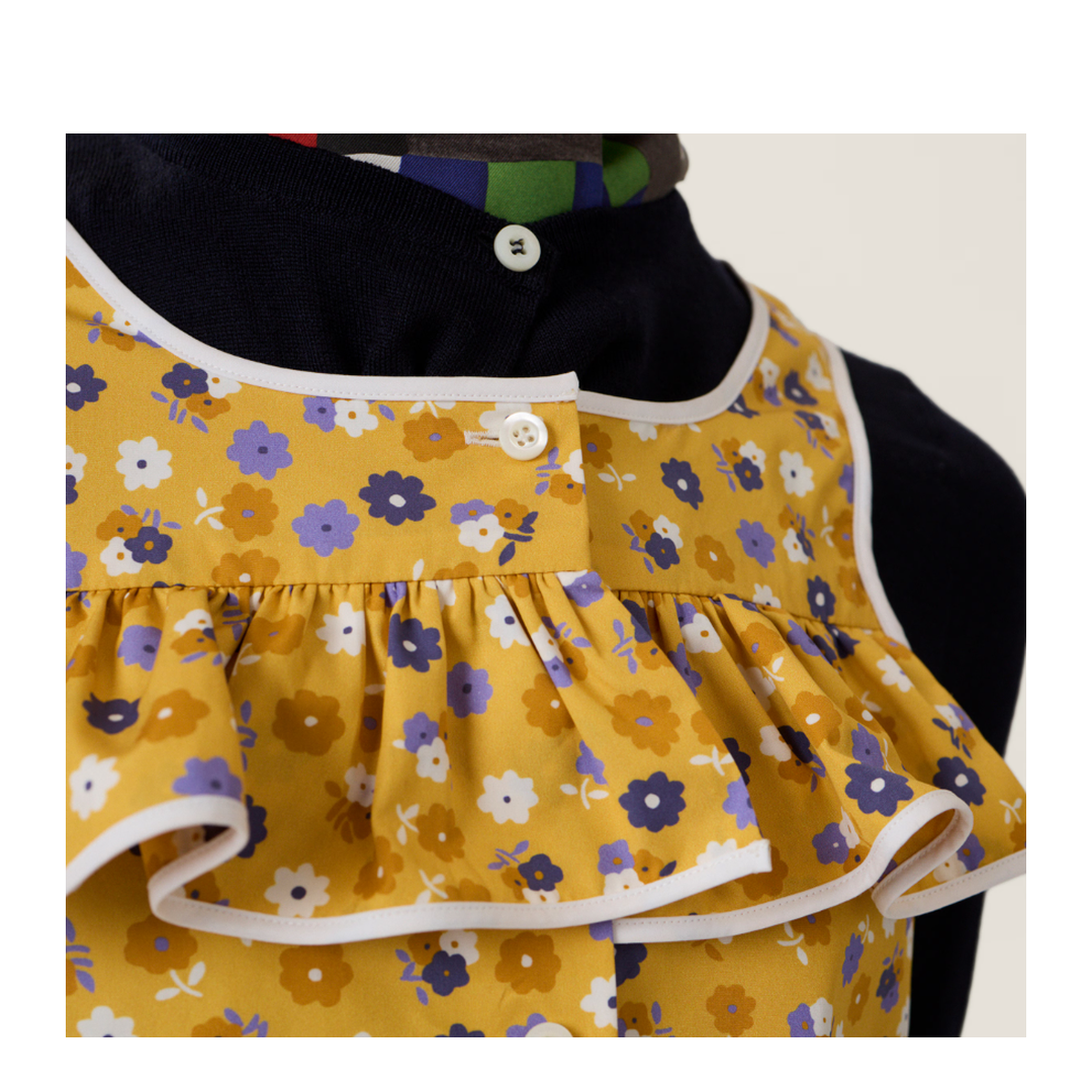 MAYFEYR - Miu Miu - Top - MT2235SOOO19KVF0S8E