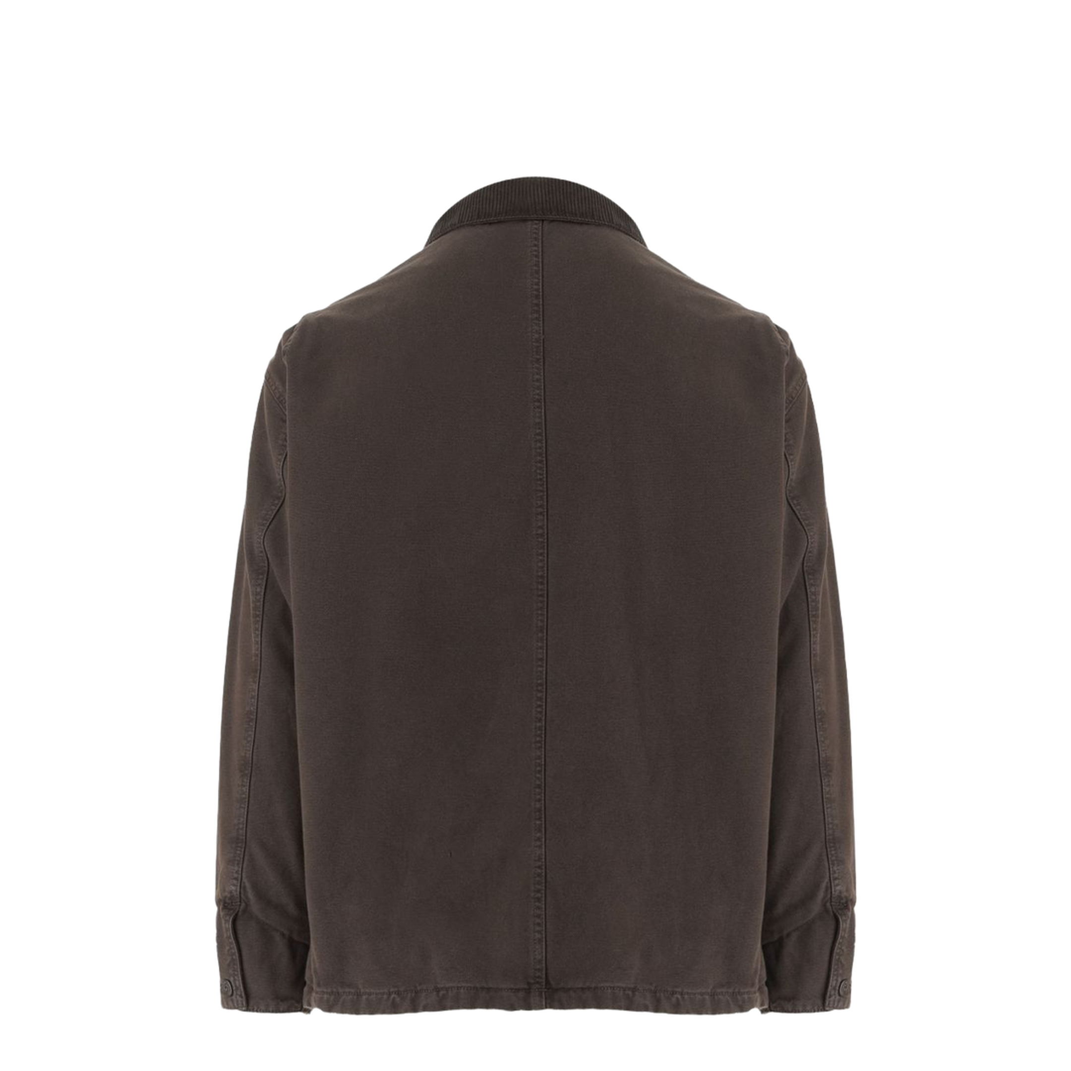 MAYFEYR - Emporio Armani - Jackets Brown - EM006501AF27763U6030