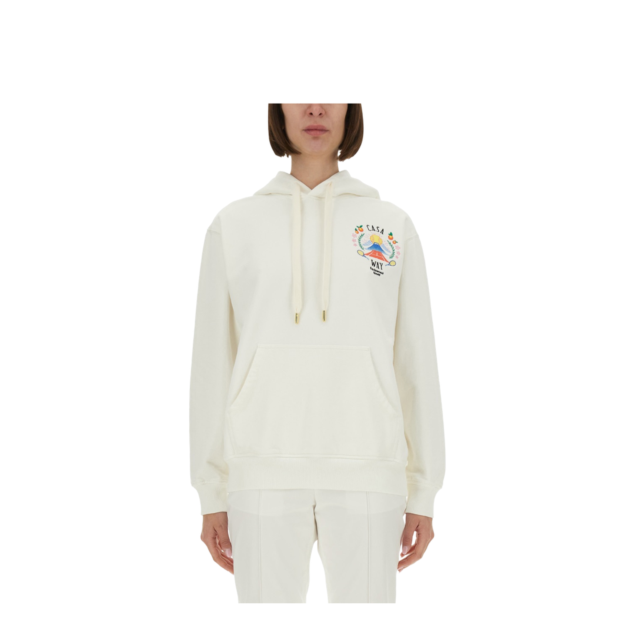 "CASAWAY MOUNTAIN" SWEATSHIRT